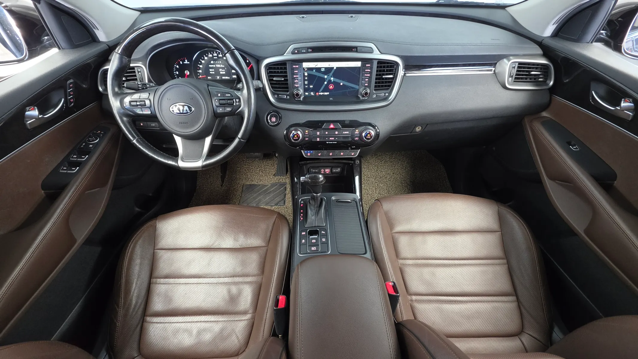 Kia Sorento 2.0 2WD 2015 4/5