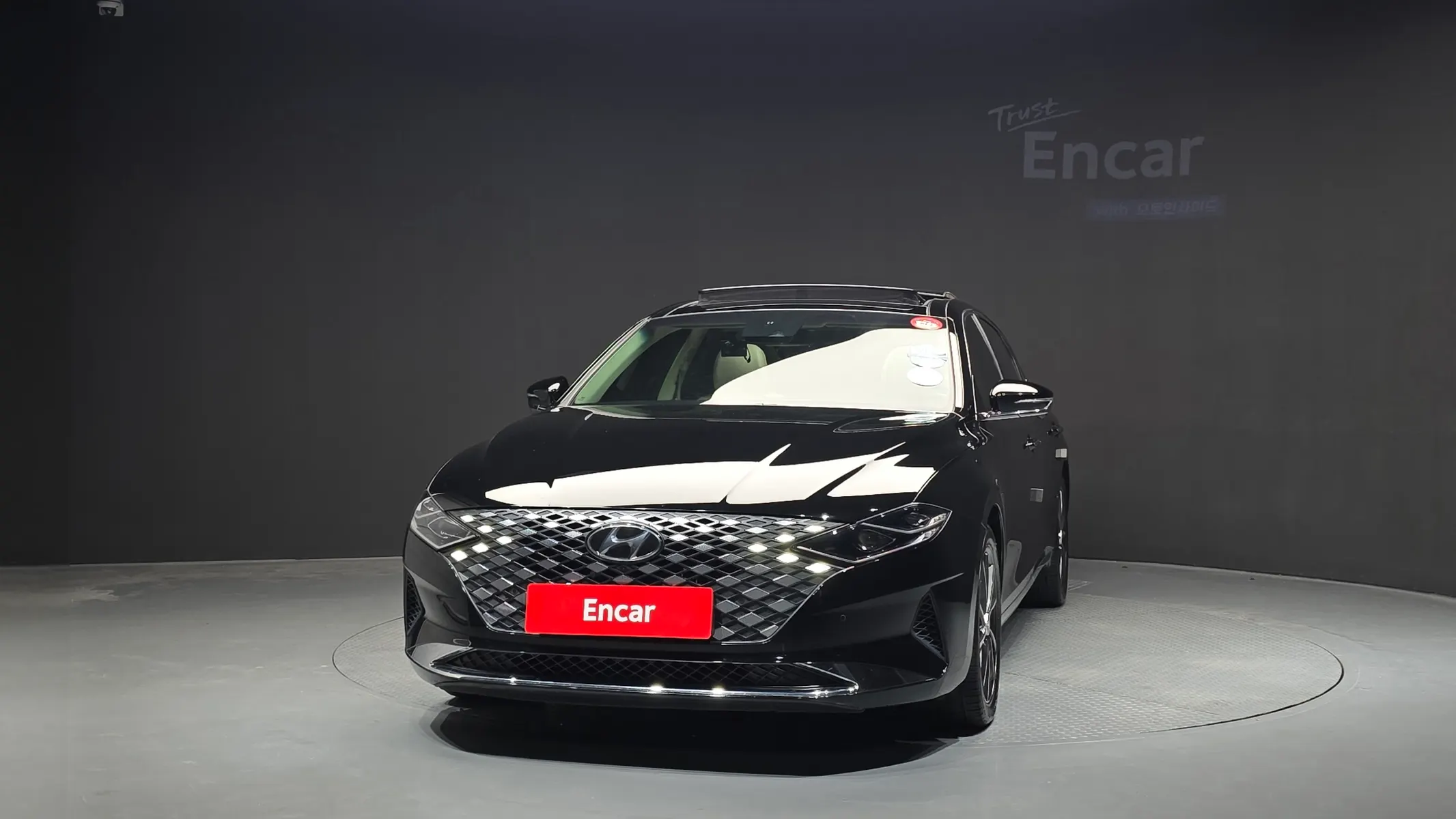 Hyundai IG 2.5 2022 2/5