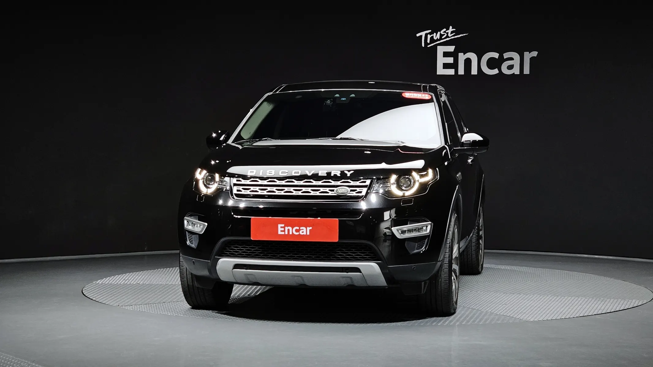 Land Rover 디스커버리 스포츠 2.0 TD4 HSE 2018 2/34