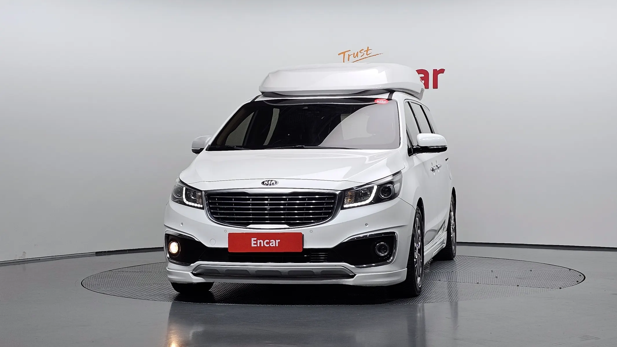 Kia 카니발 9 2016 2/5