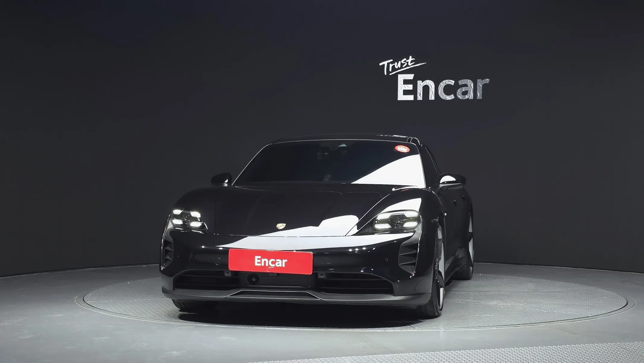 Porsche 타이칸 4S 2021 3/37