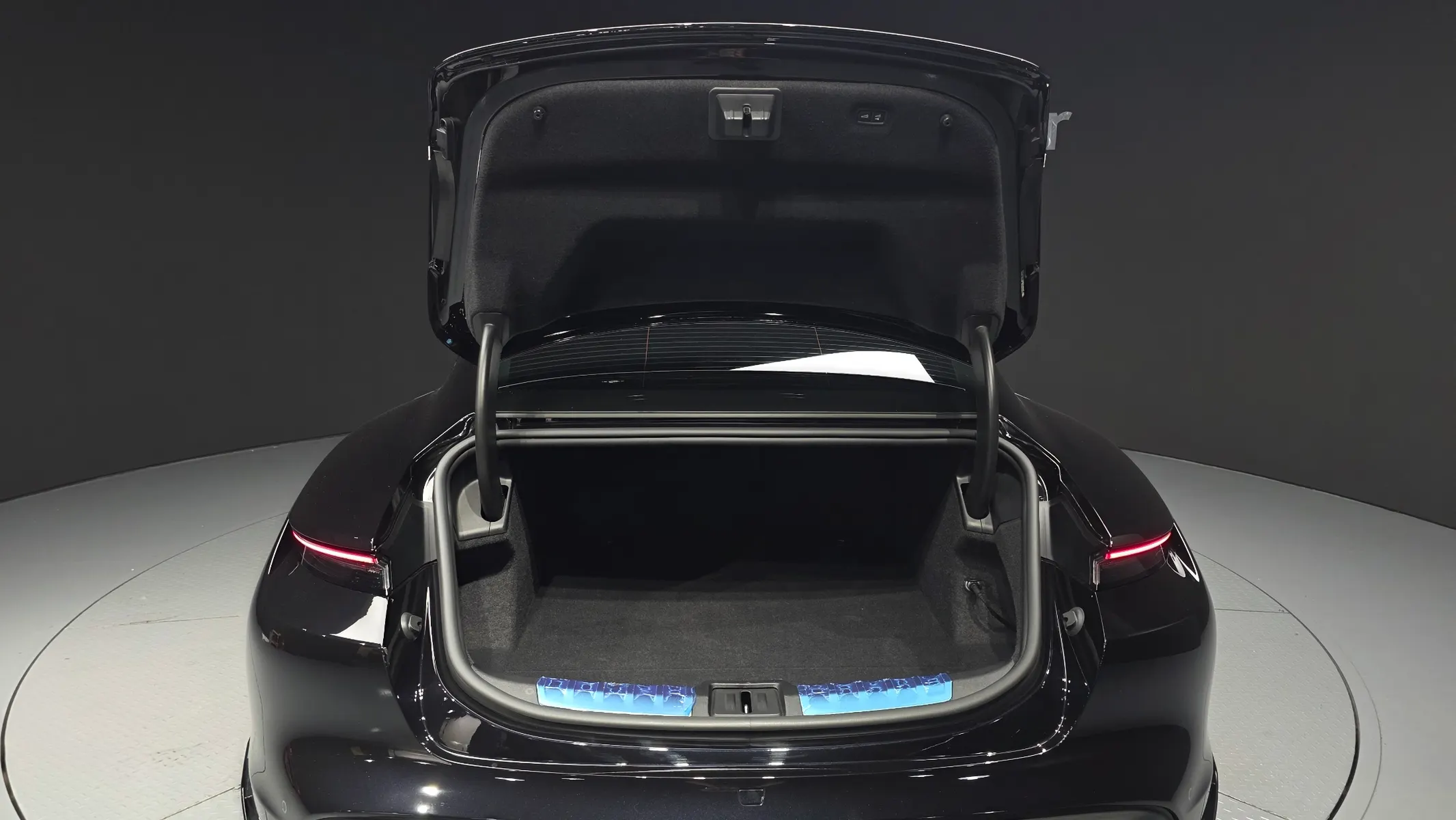 Porsche 타이칸 4S 2021 36/37