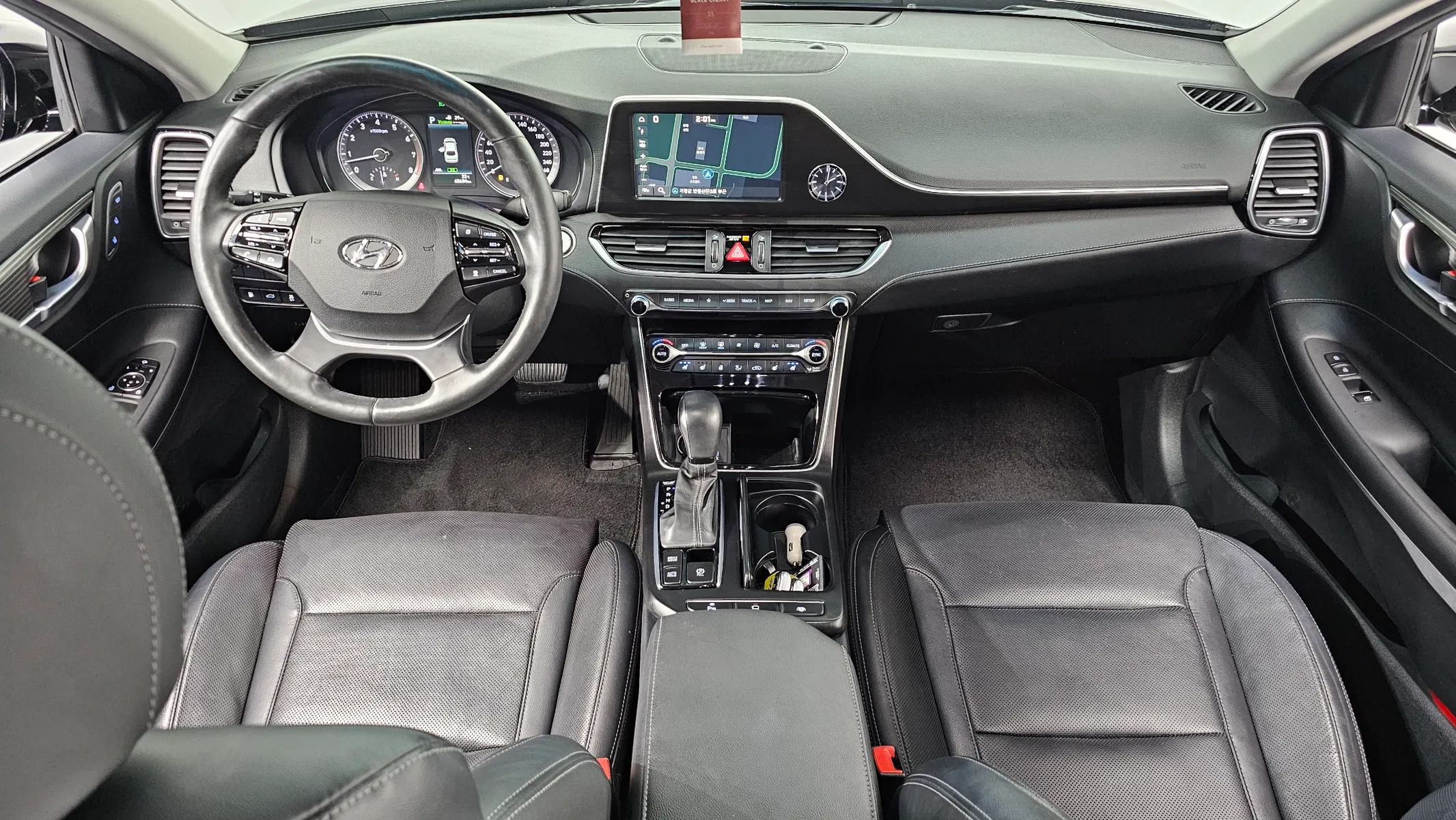 Hyundai IG 3.0 2019 4/5