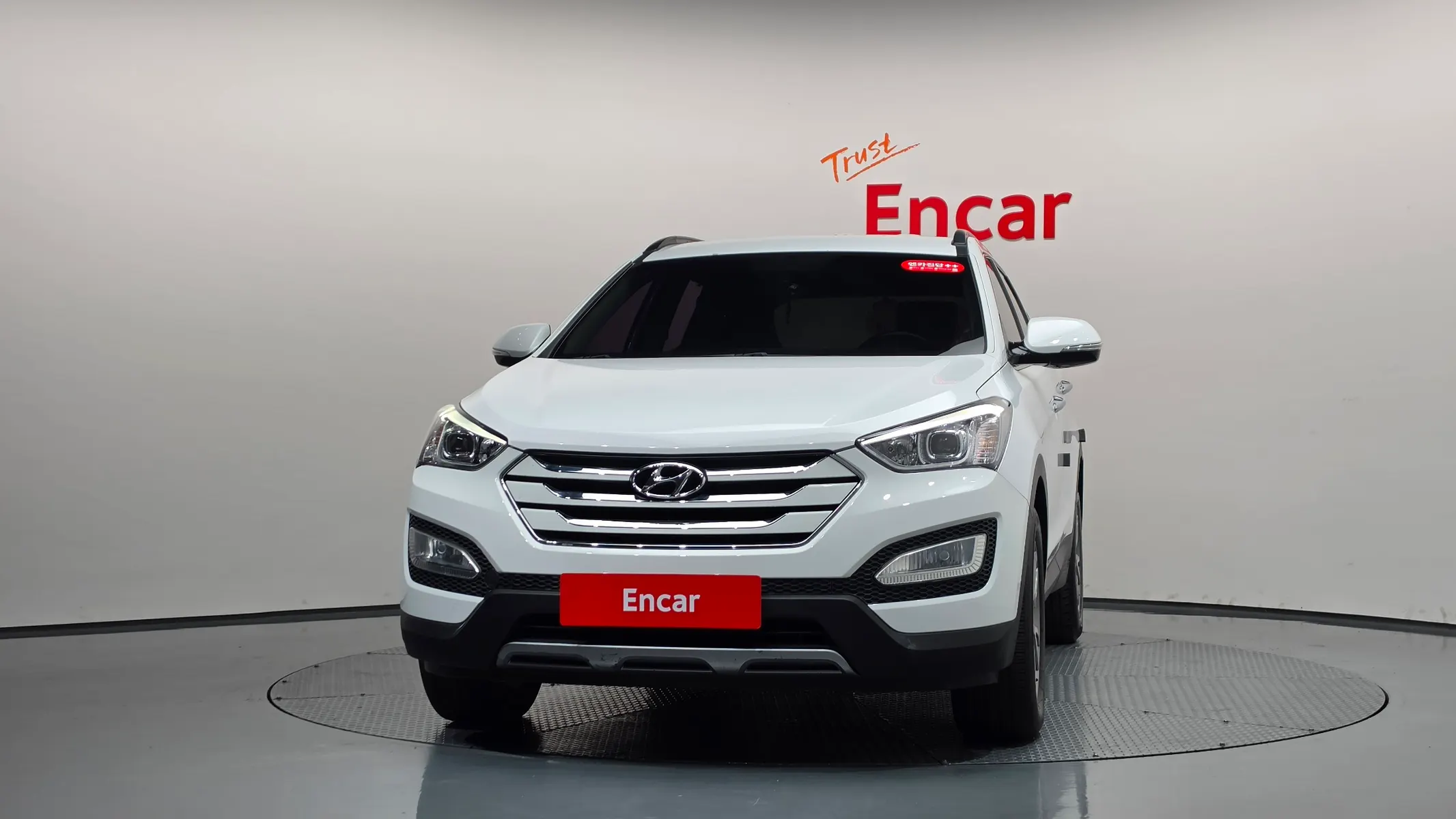 Hyundai DM (e-VGT) 2.0 4WD 2014 2/5