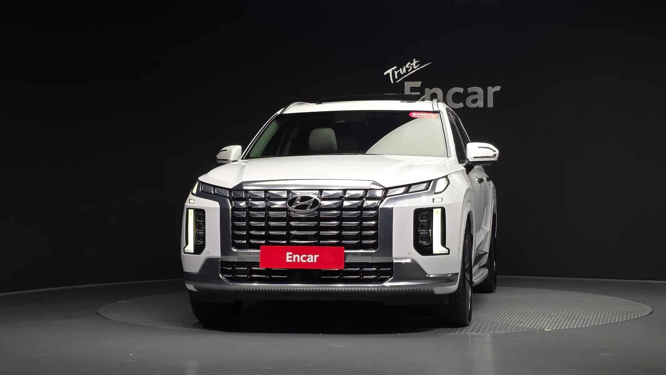 Hyundai 팰리세이드 2.2 2WD 2024 2/5