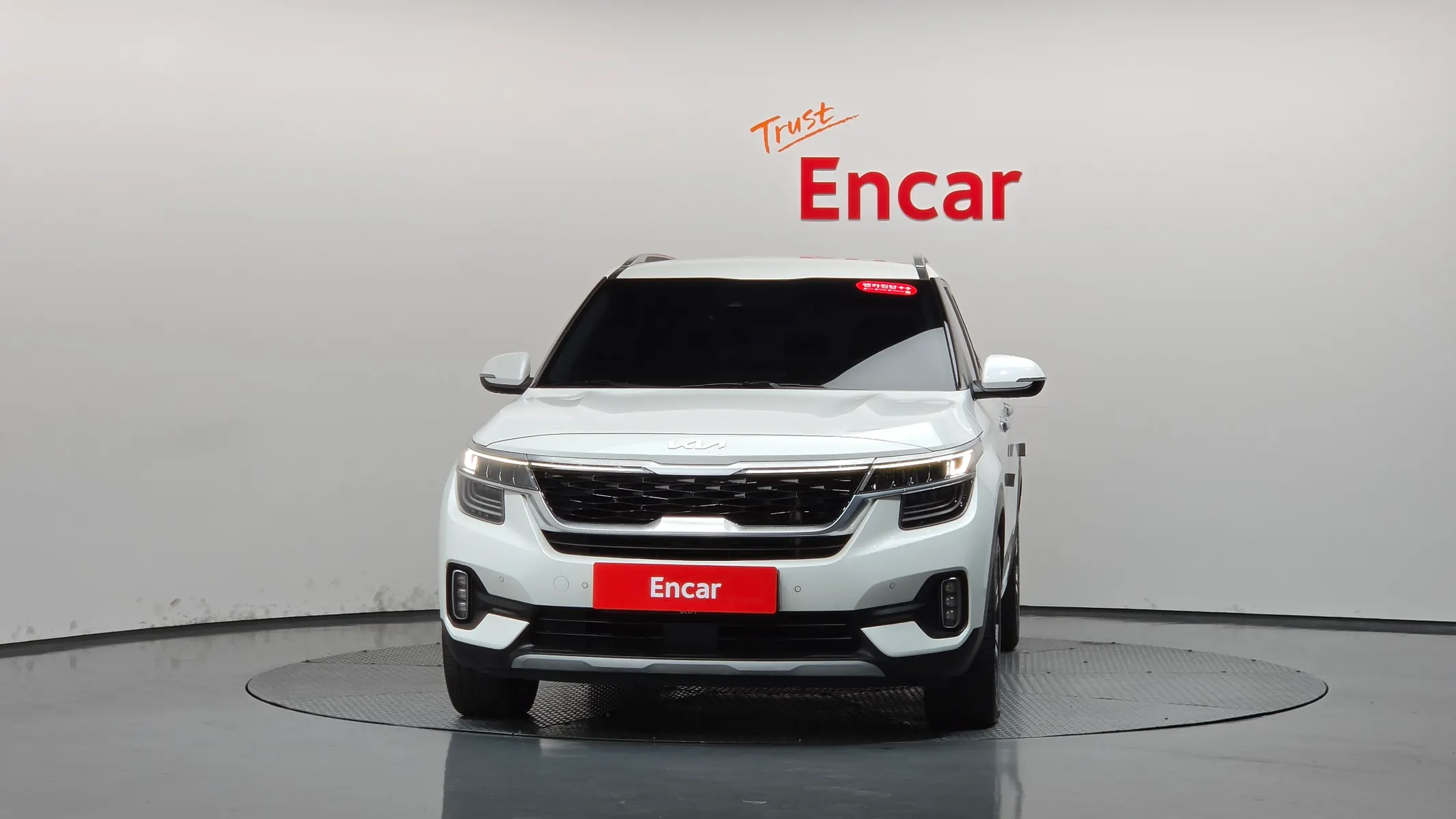 Kia Seltos 1.6 2WD 2022 2/5