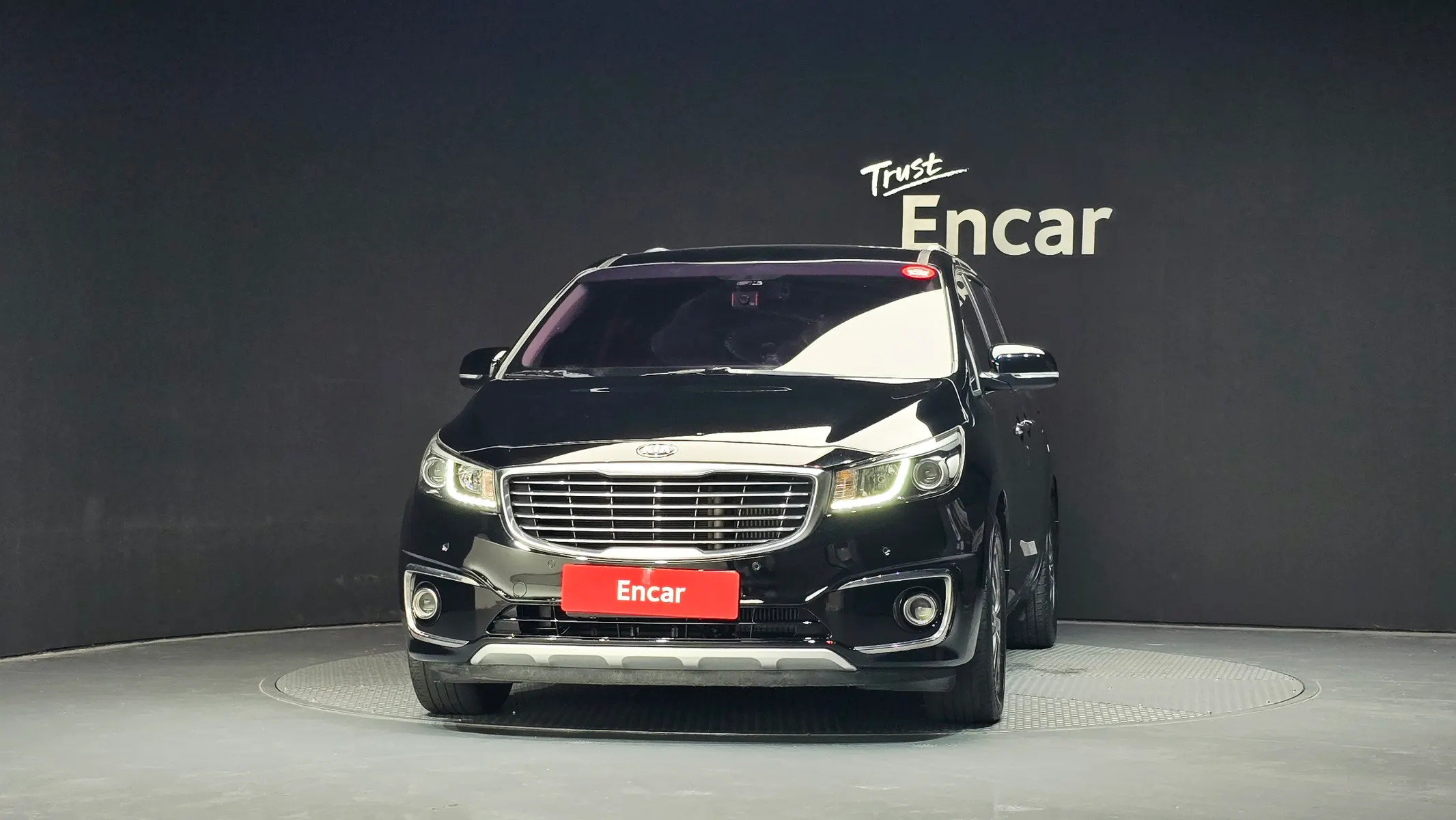 Kia 카니발 9 2016 2/5