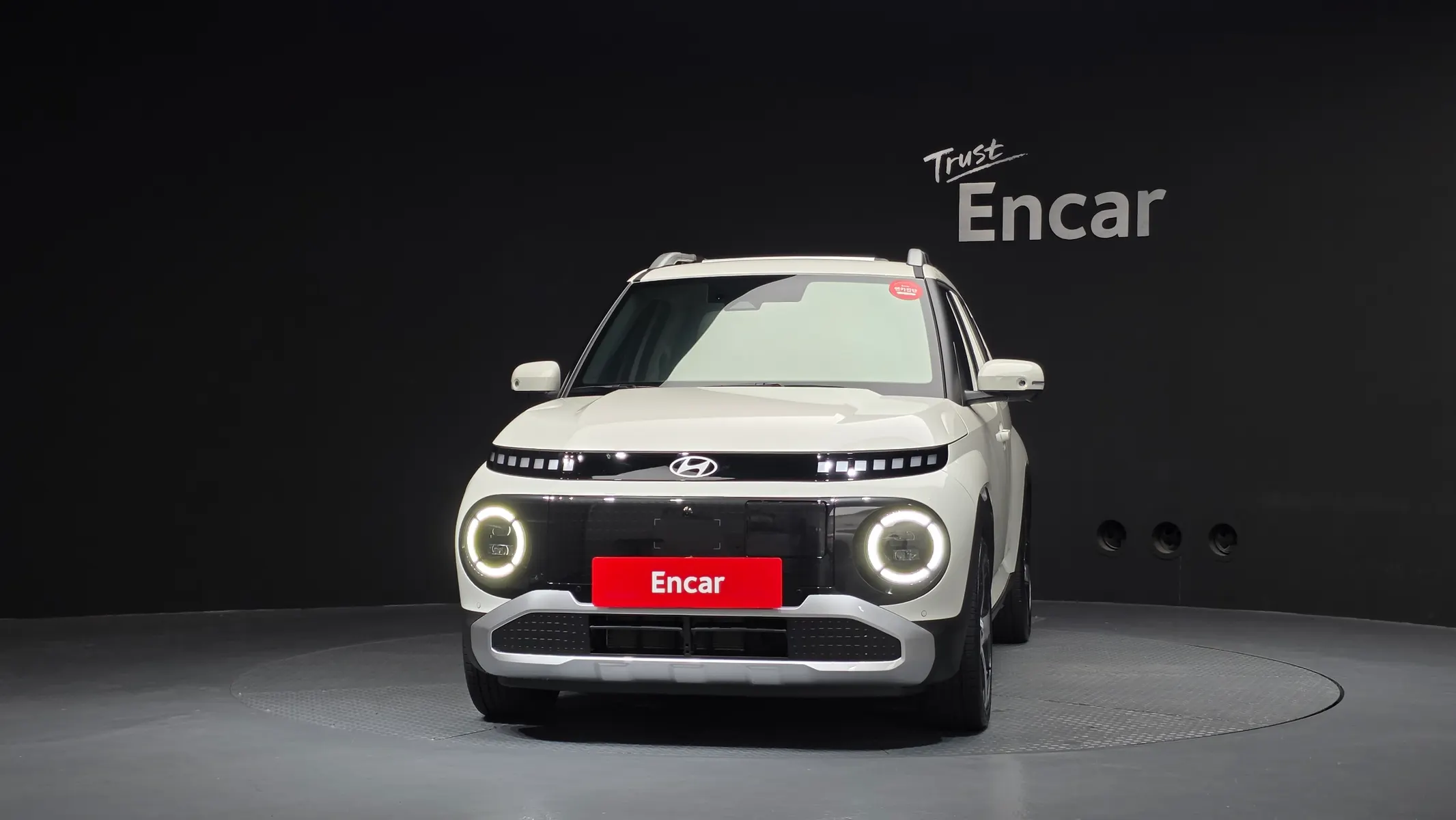 Hyundai 캐스퍼 일렉트릭 2024 2/5