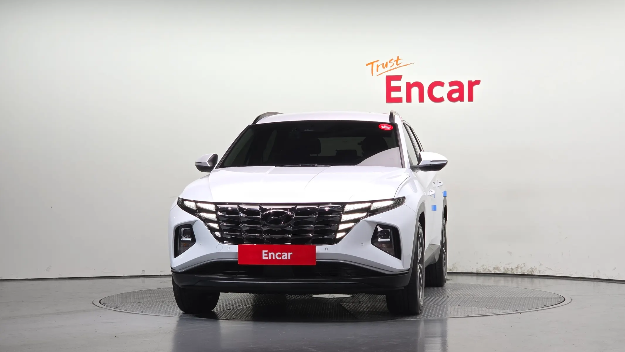 Hyundai (NX4) 2WD 2022 2/5