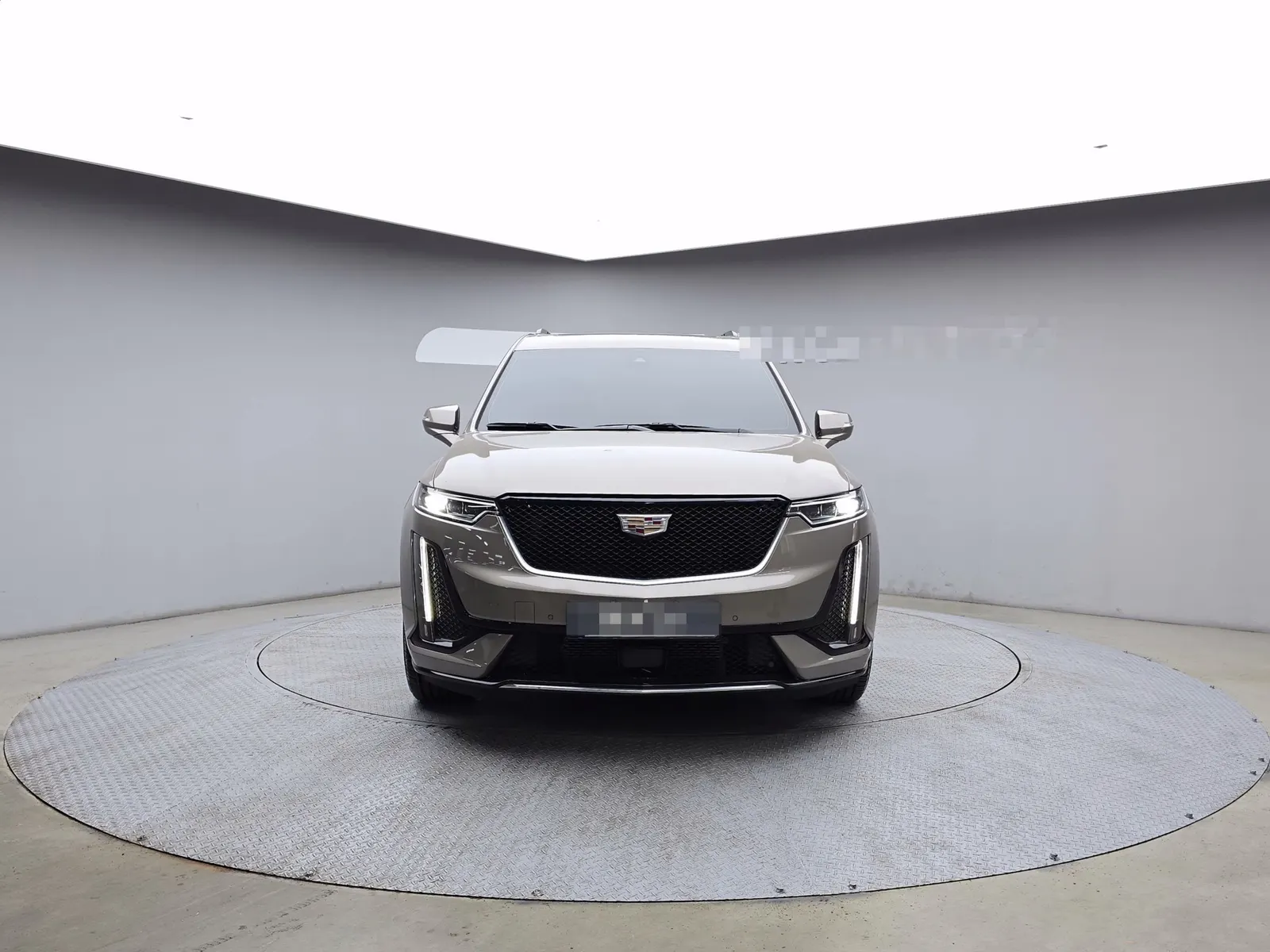 Cadillac XT6 3.6 2023 2/5