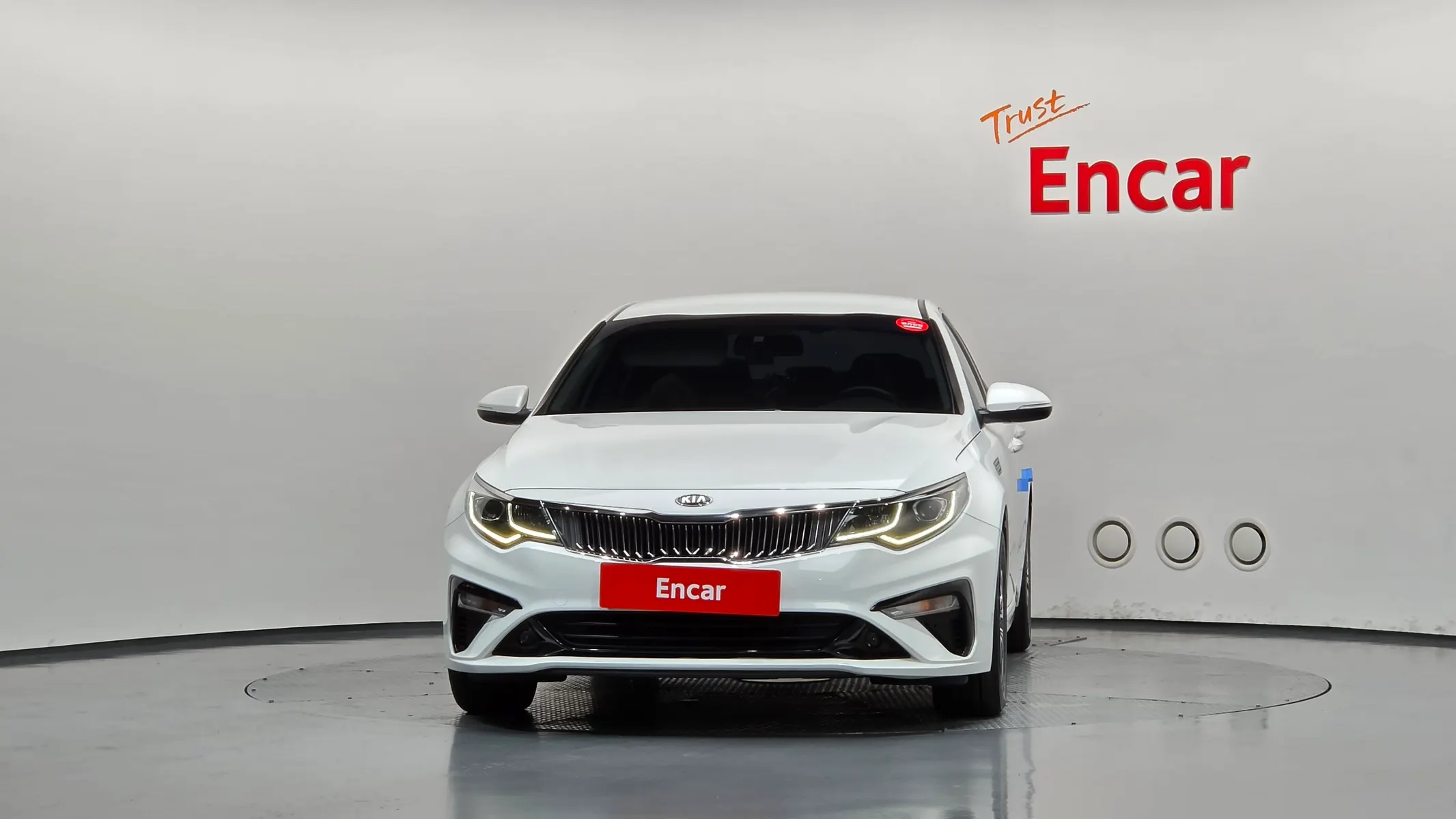 Kia K5 2 2.0 2018 2/5
