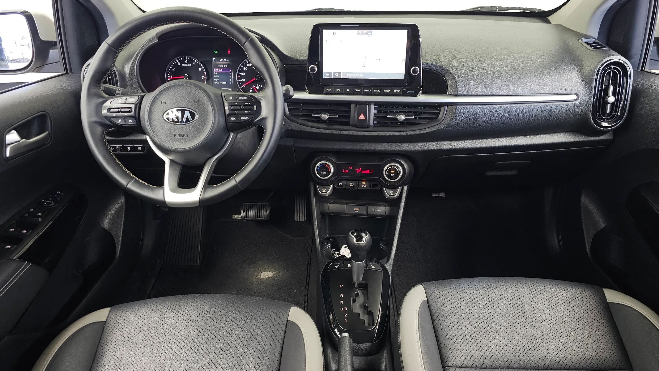 Kia (JA) 2020 4/5