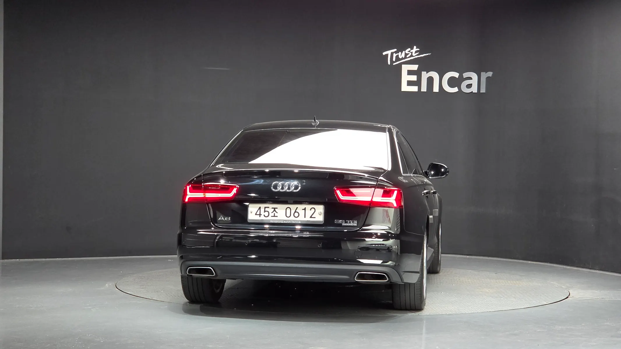 Audi A6 35 TDI 2016 3/33
