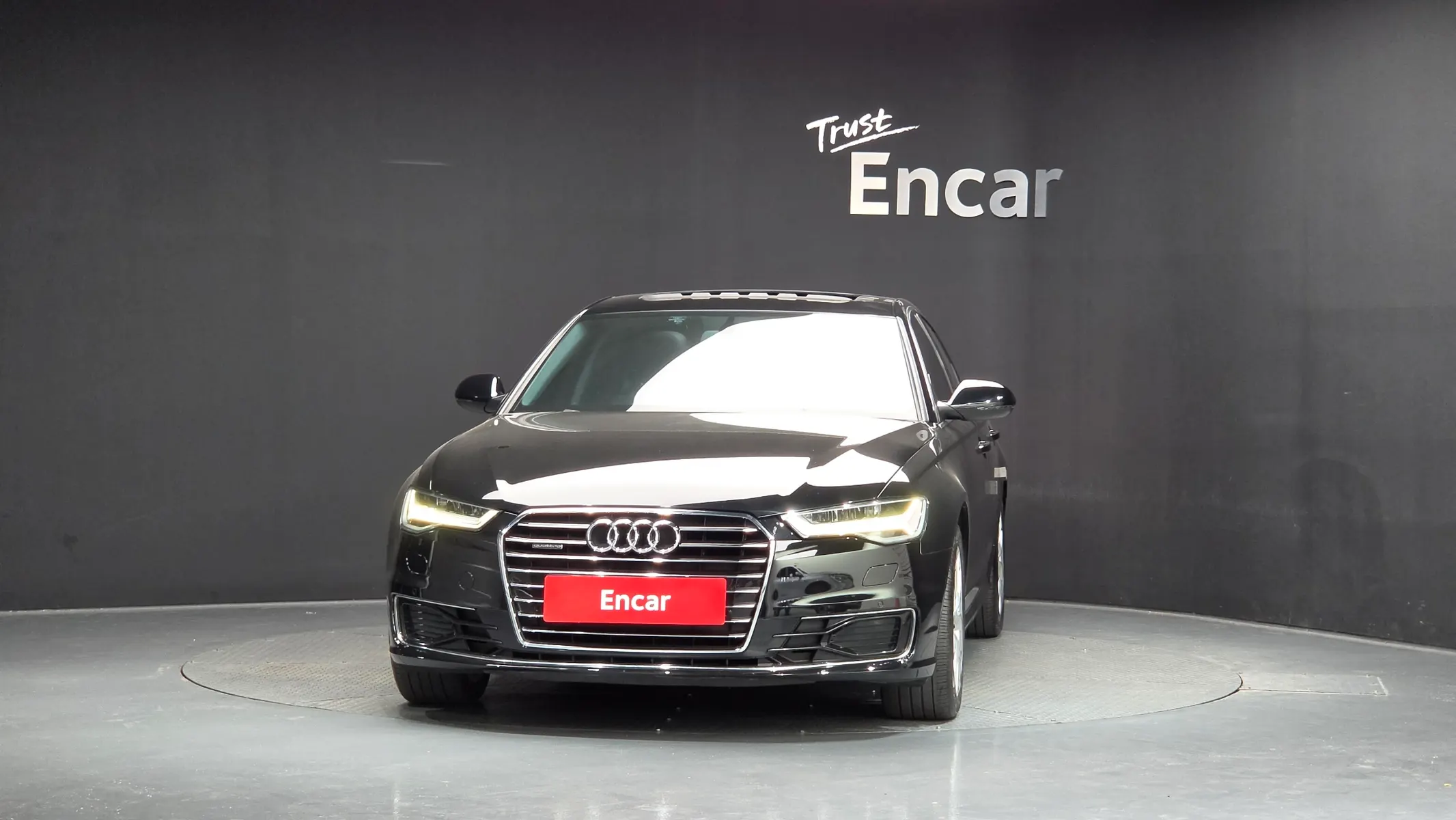 Audi A6 35 TDI 2016 2/33