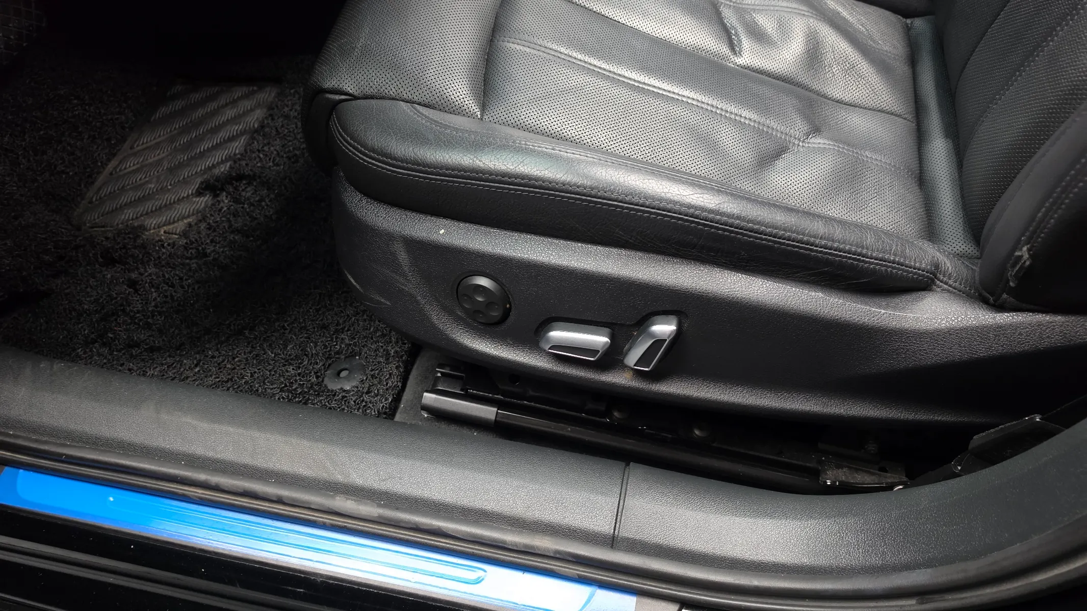 Audi A6 35 TDI 2016 32/33