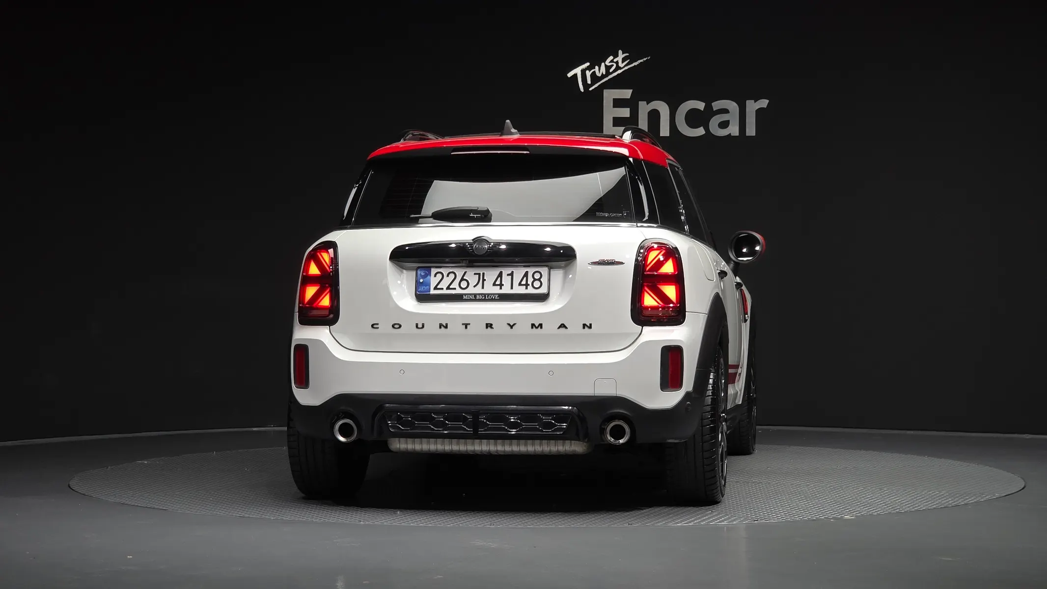 MINI S JCW 2024 3/5