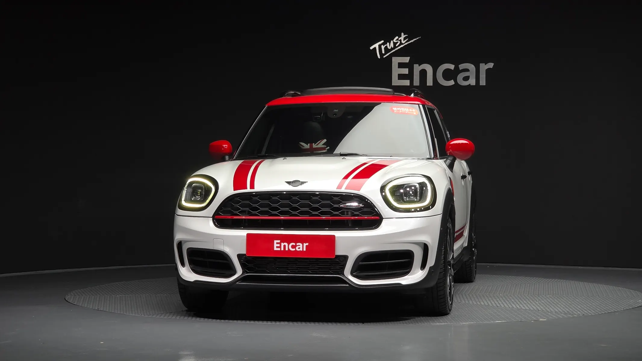 MINI S JCW 2024 2/5