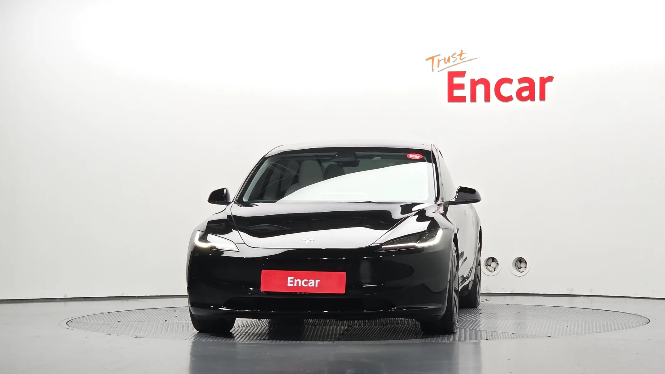 Tesla 3 AWD 2024 2/5