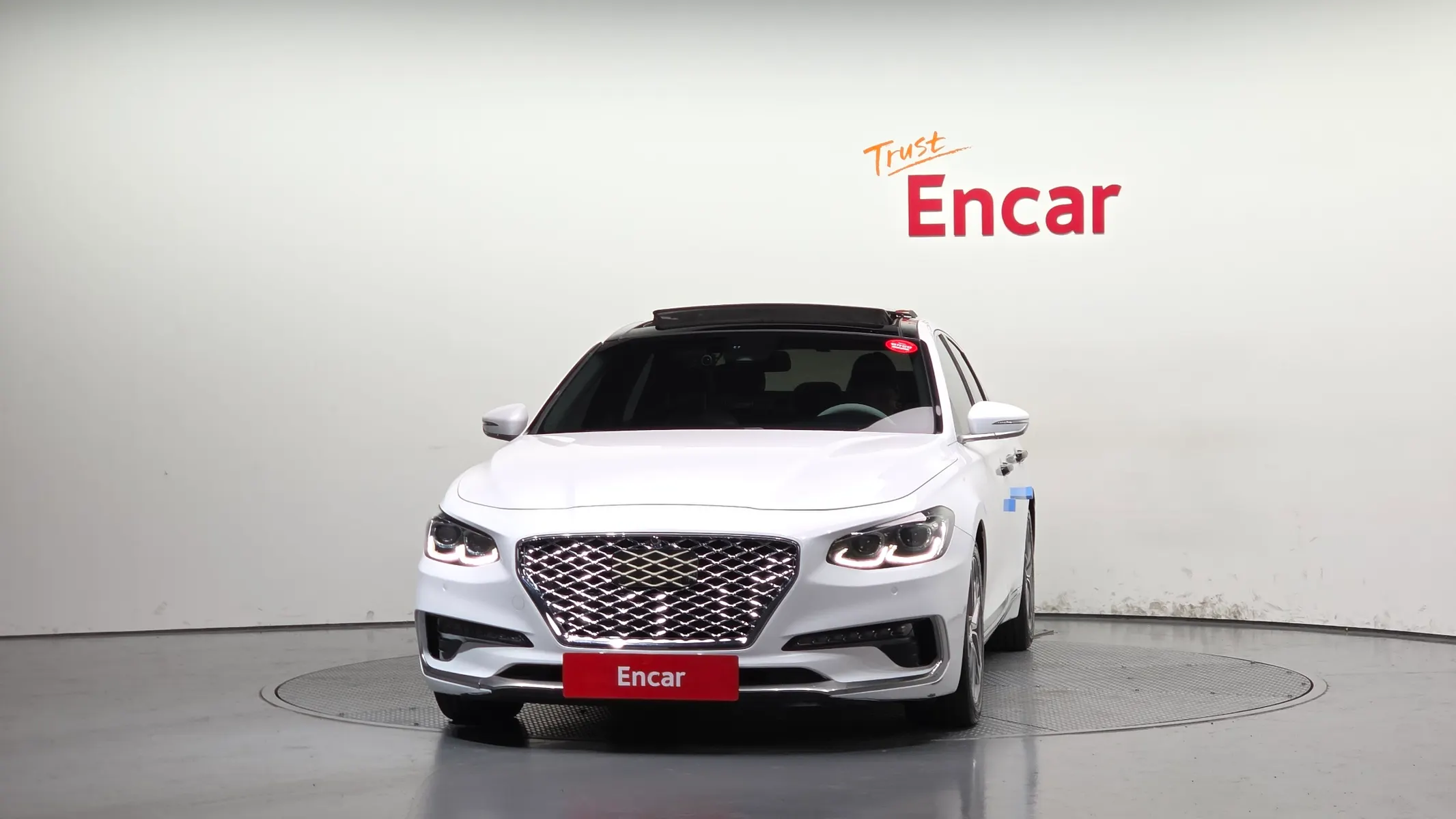 Hyundai IG 2.4 2017 2/5