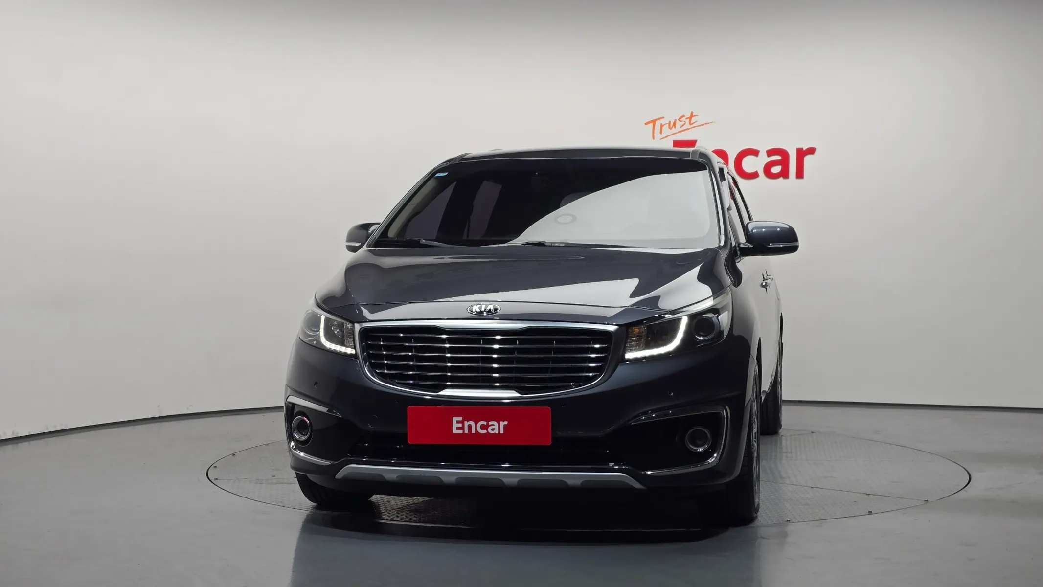 Kia 카니발 9 2015 2/5