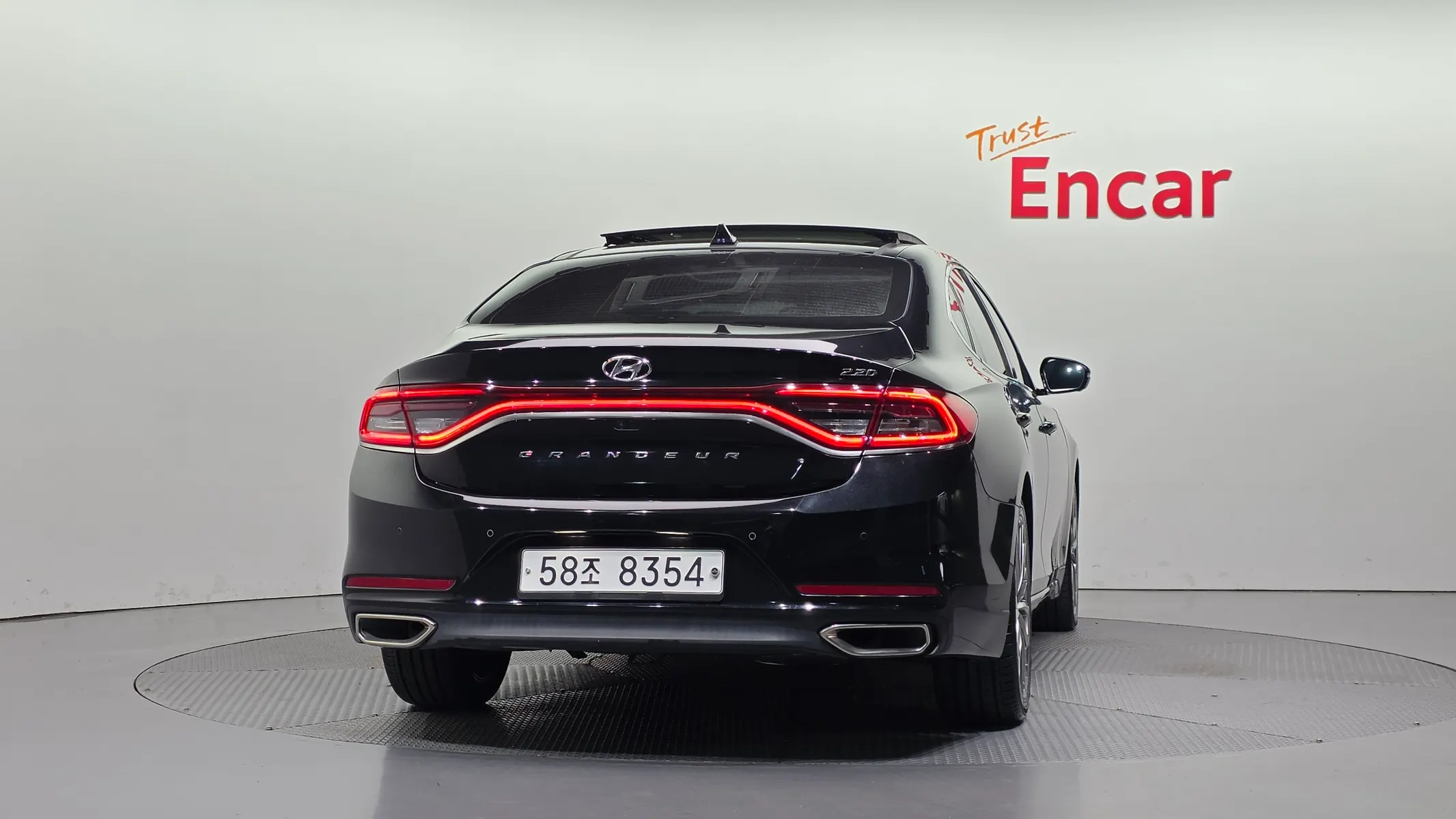 Hyundai IG 2.2 2018 3/5
