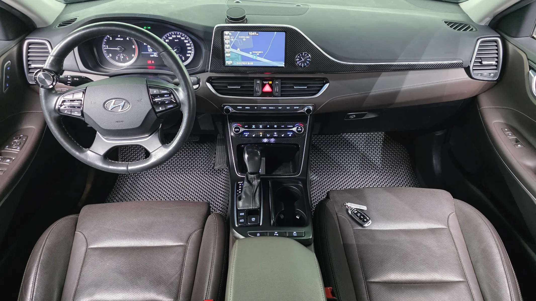 Hyundai IG 2.2 2018 4/5