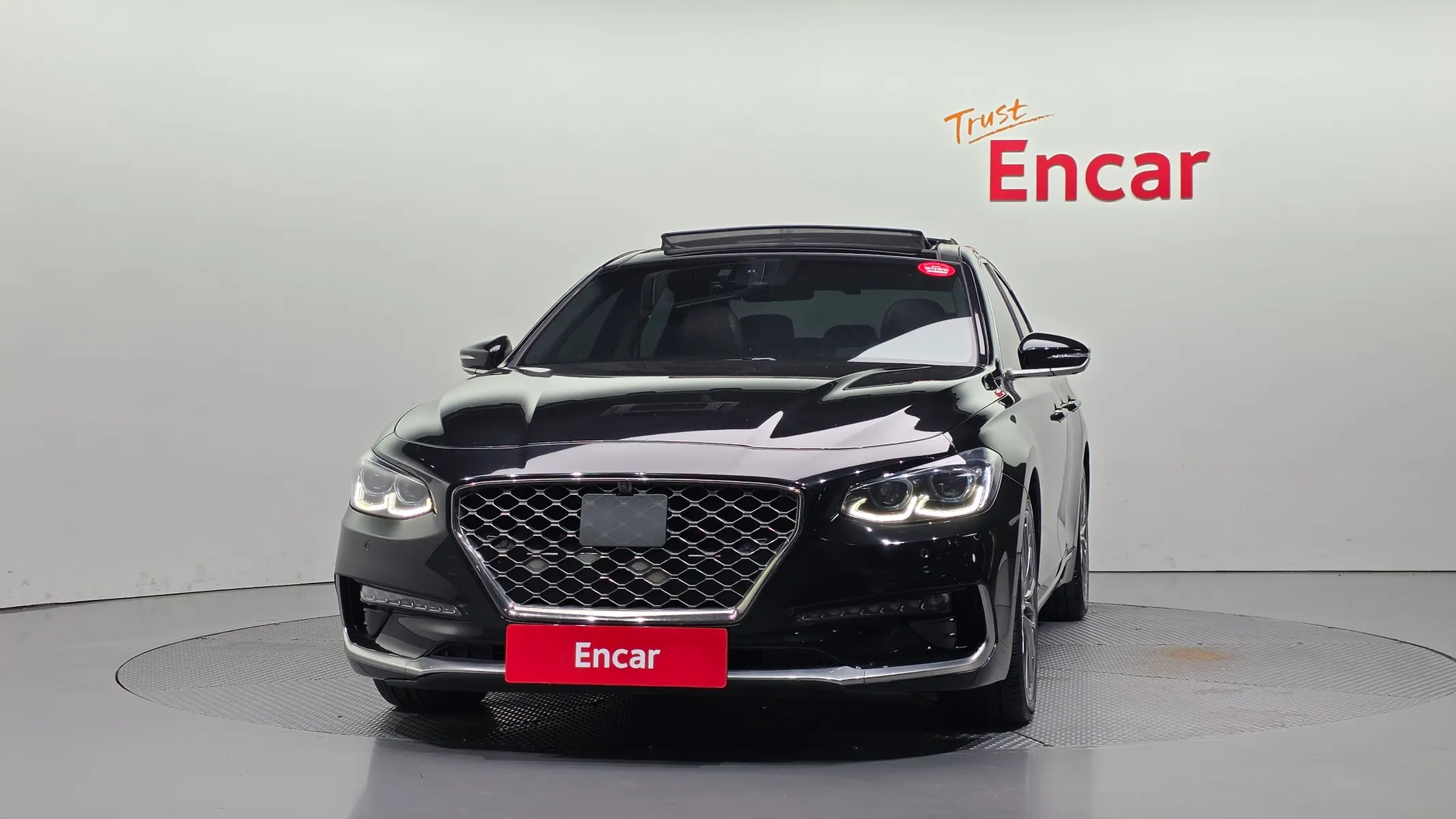 Hyundai IG 2.2 2018 2/5