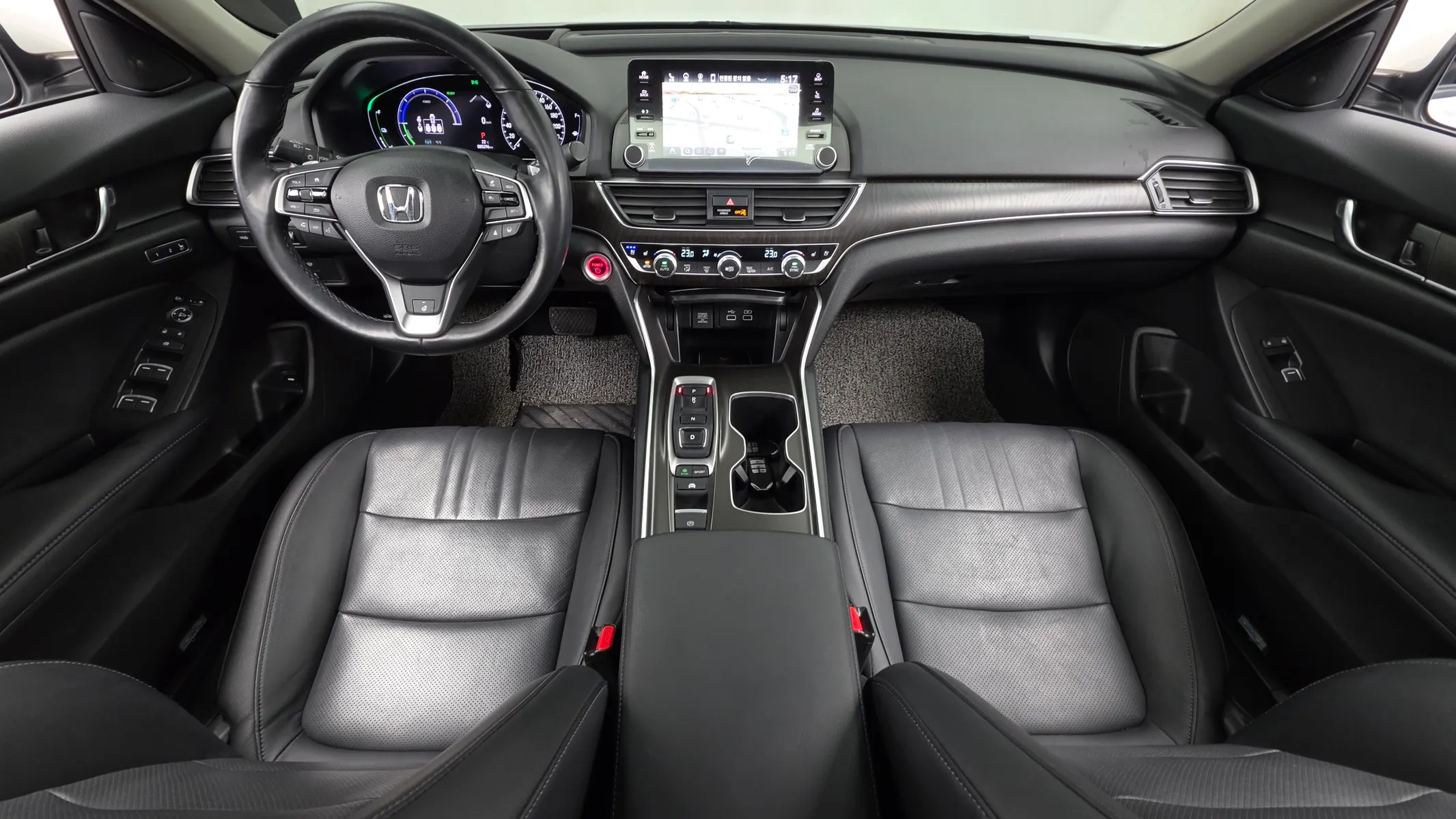 Honda 10 2.0 2021 4/5