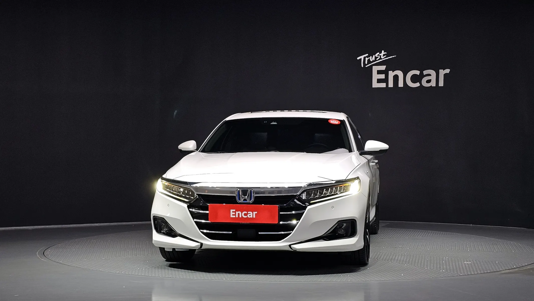 Honda 10 2.0 2021 2/5