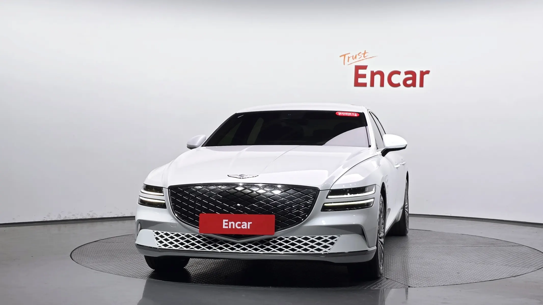 Genesis G80 (RG3) e-AWD 2021 2/5