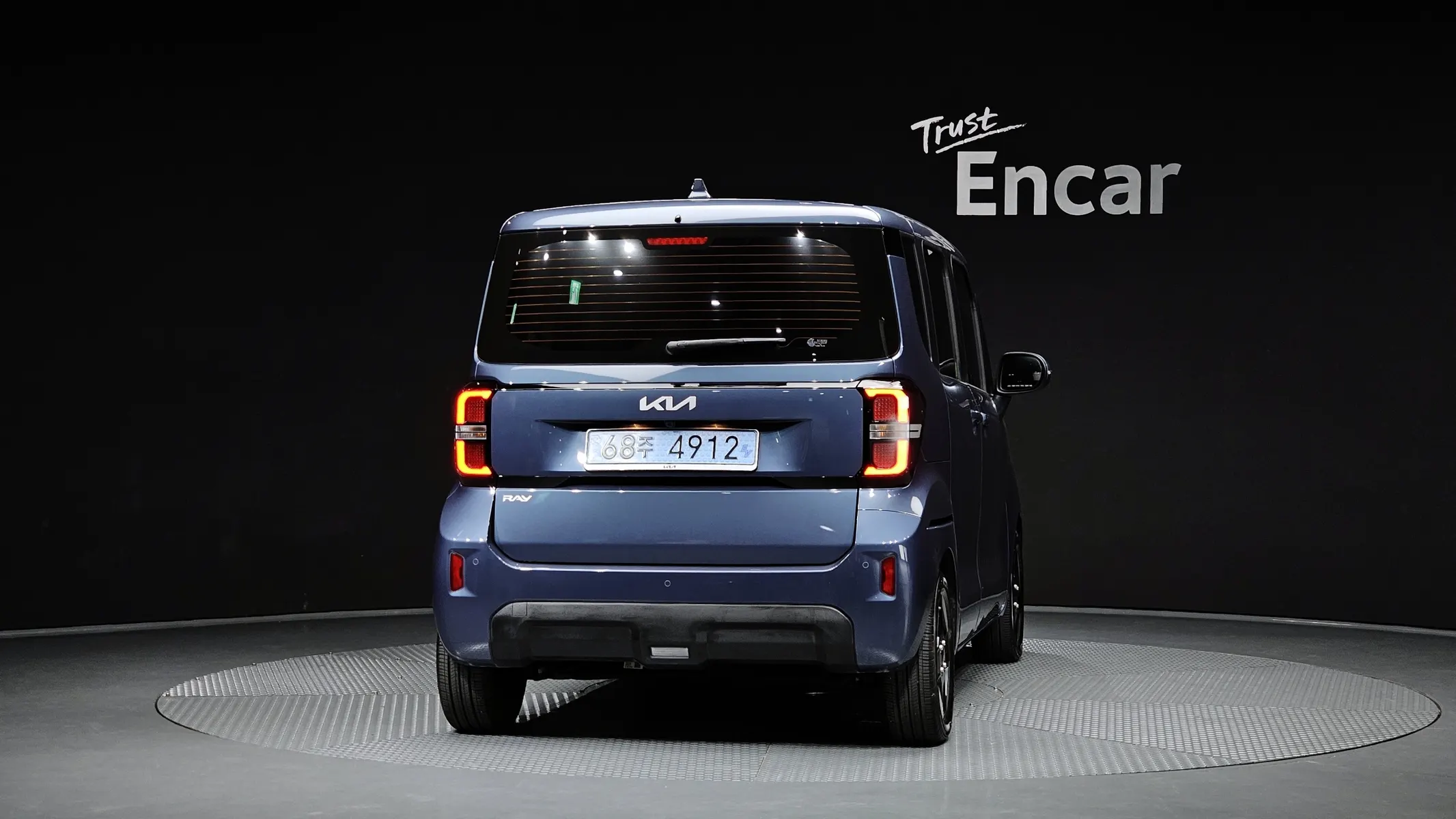 Kia EV 2025 3/5