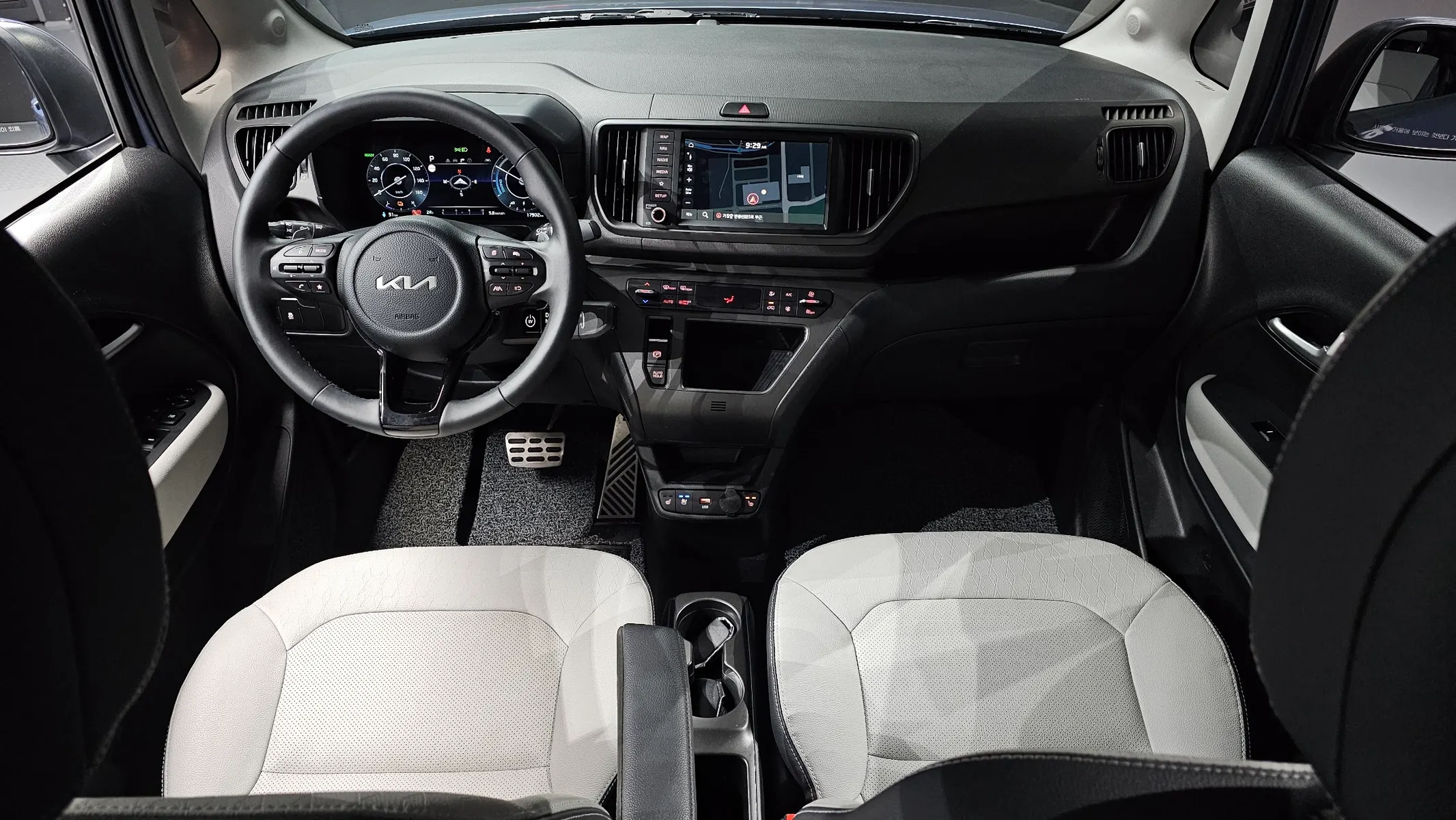 Kia EV 2025 4/5