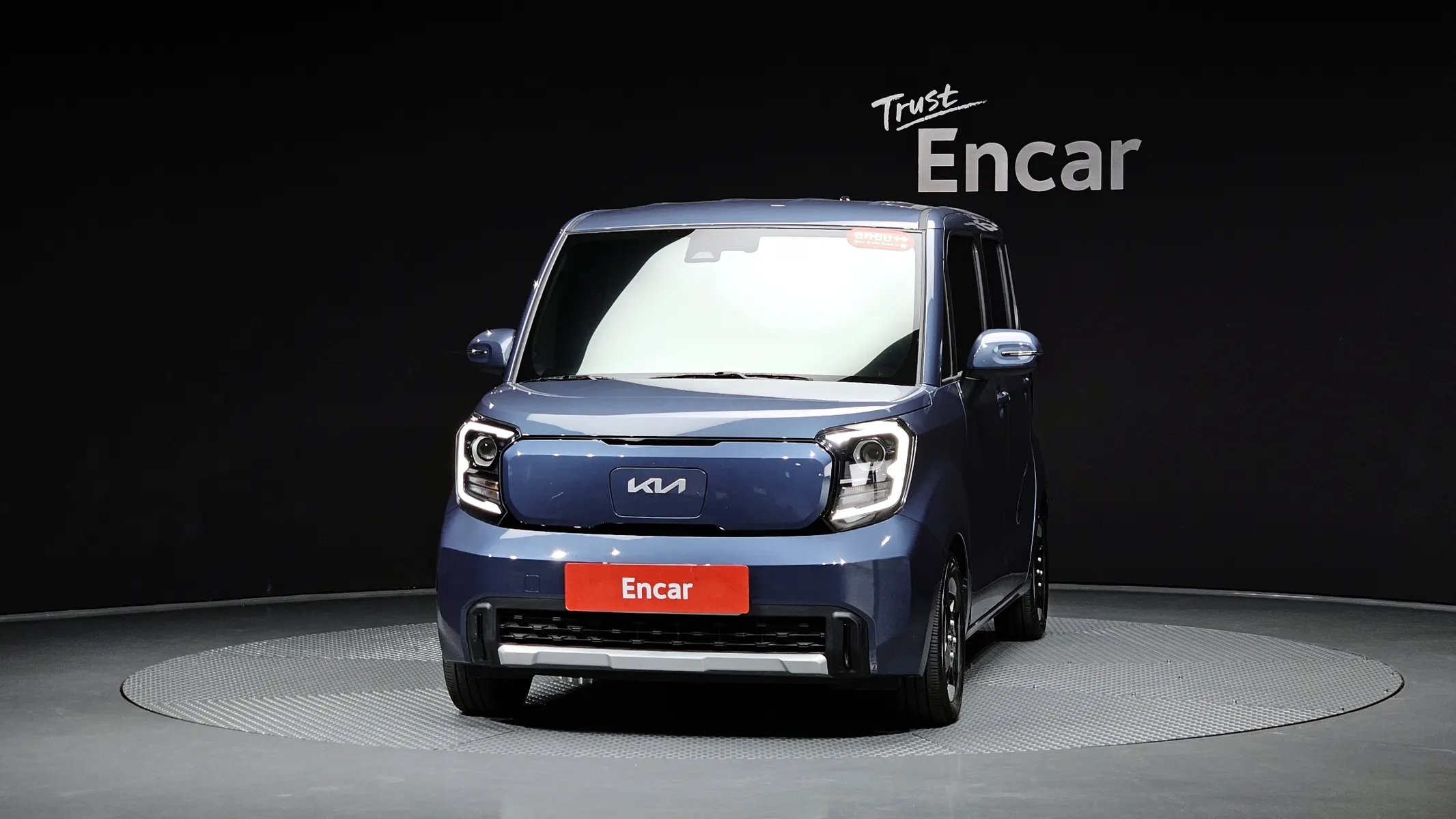 Kia EV 2025 2/5