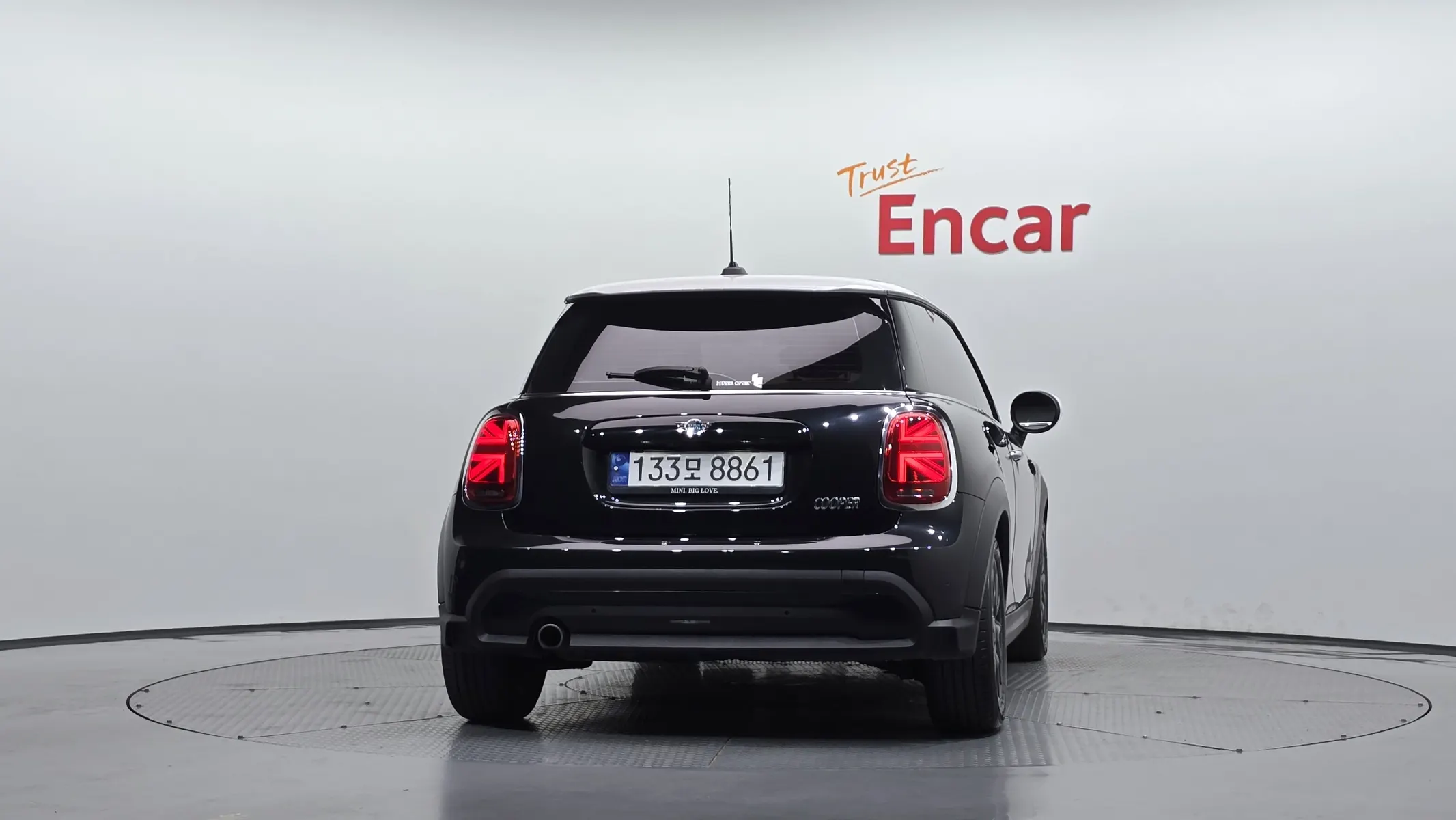 MINI 쿠퍼 2023 3/5