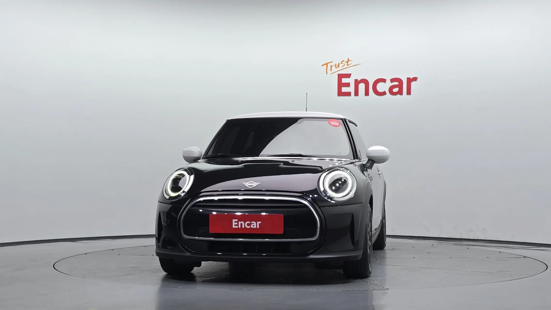 MINI 쿠퍼 2023 2/5