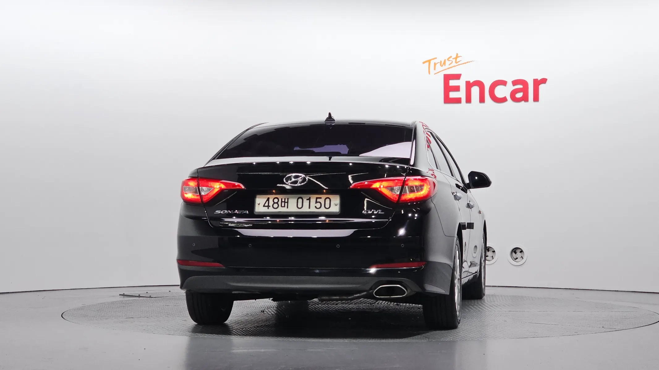 Hyundai LF 2.0 2016 3/5