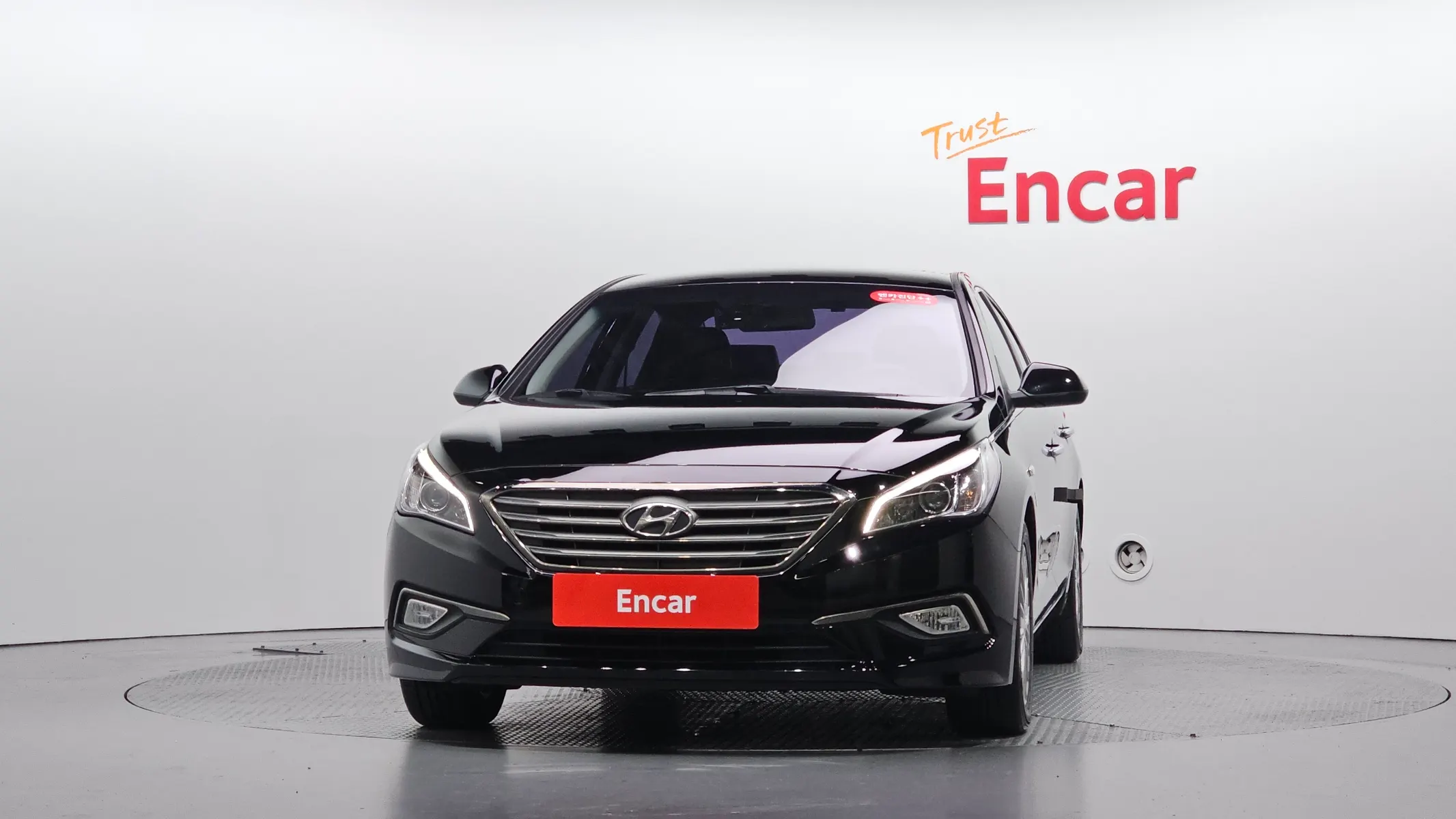 Hyundai LF 2.0 2016 2/5
