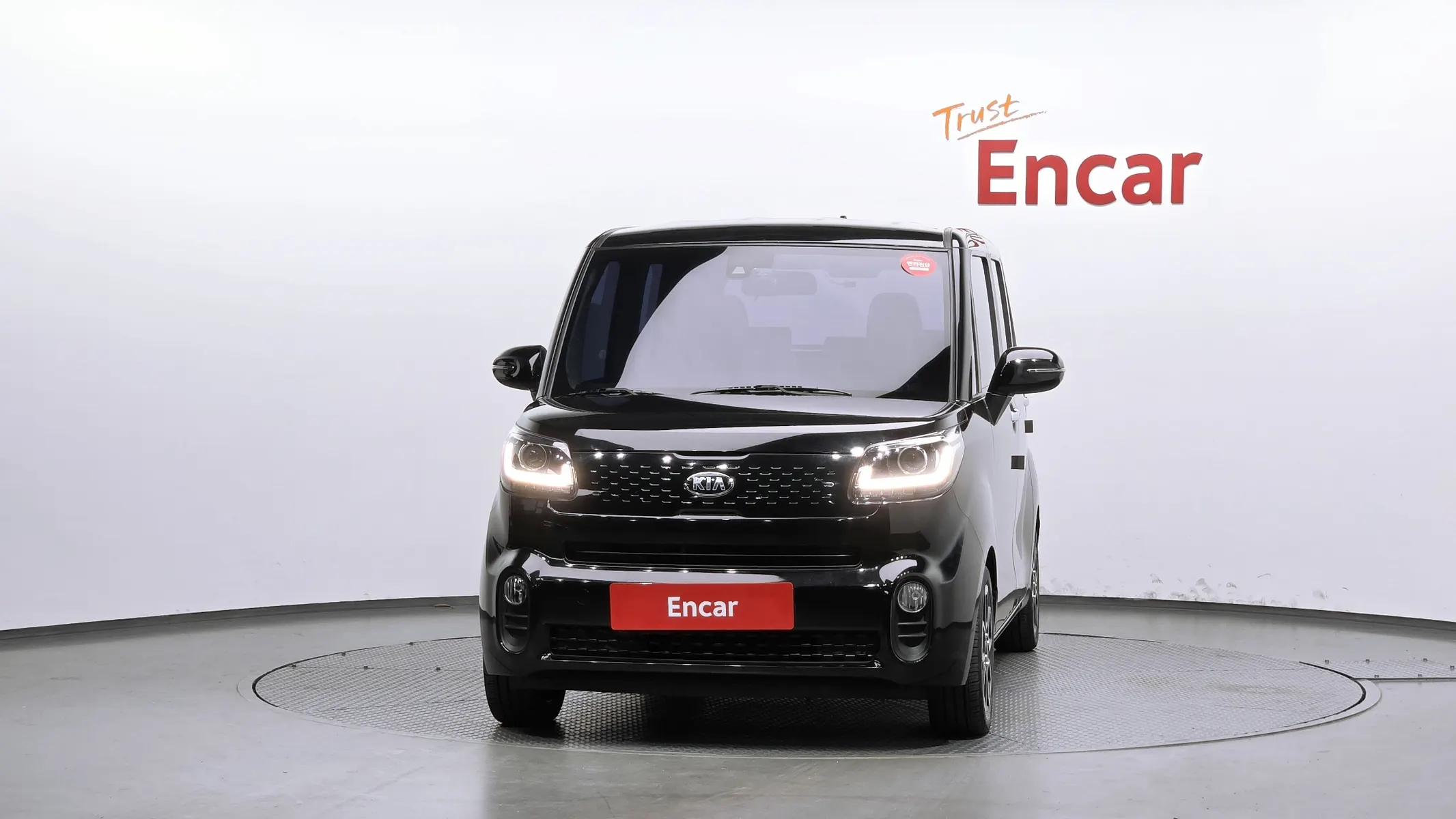 Kia Ray 2020 2/5