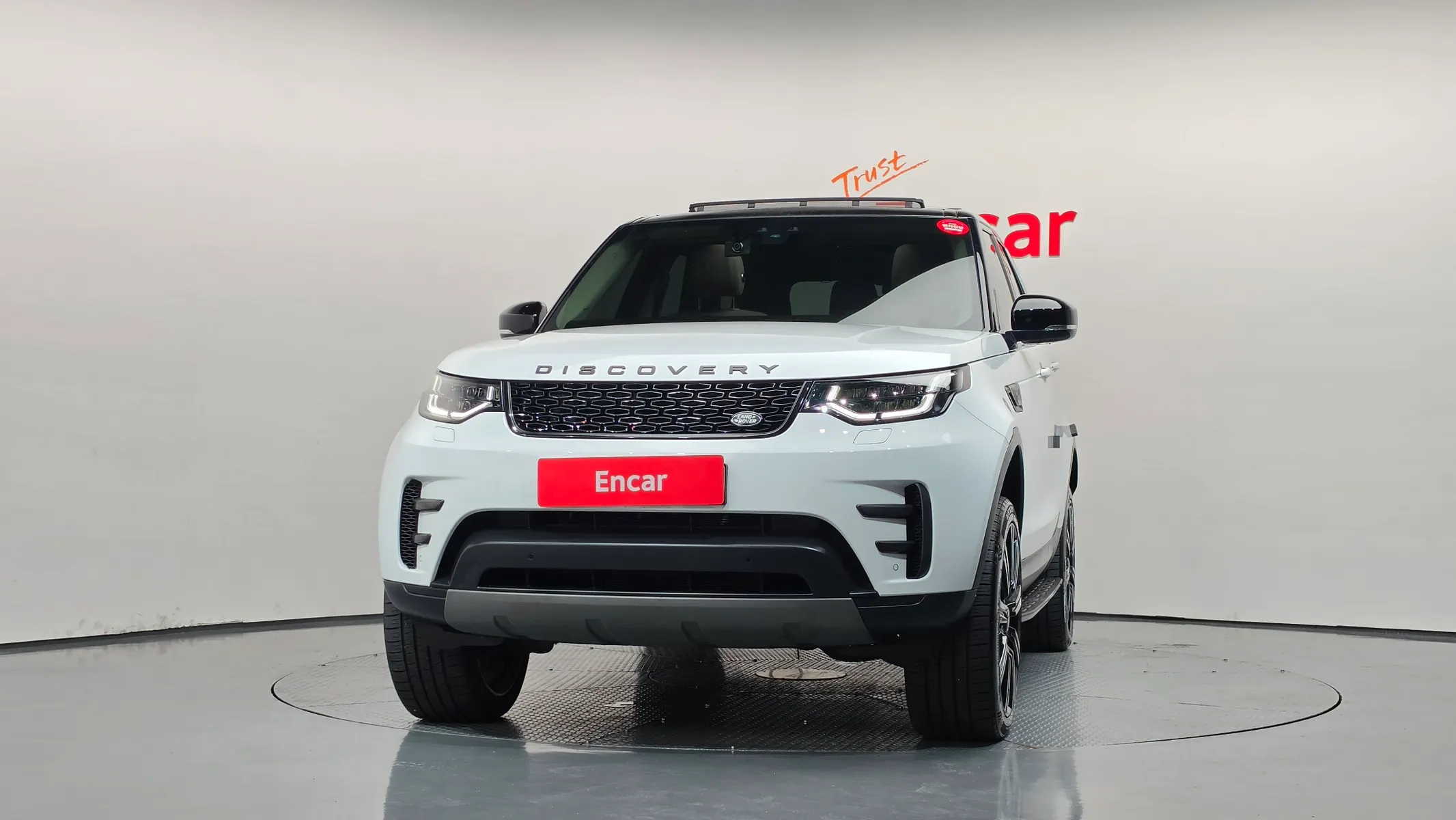 Land Rover 5 2.0 SD4 SE 2018 3/34