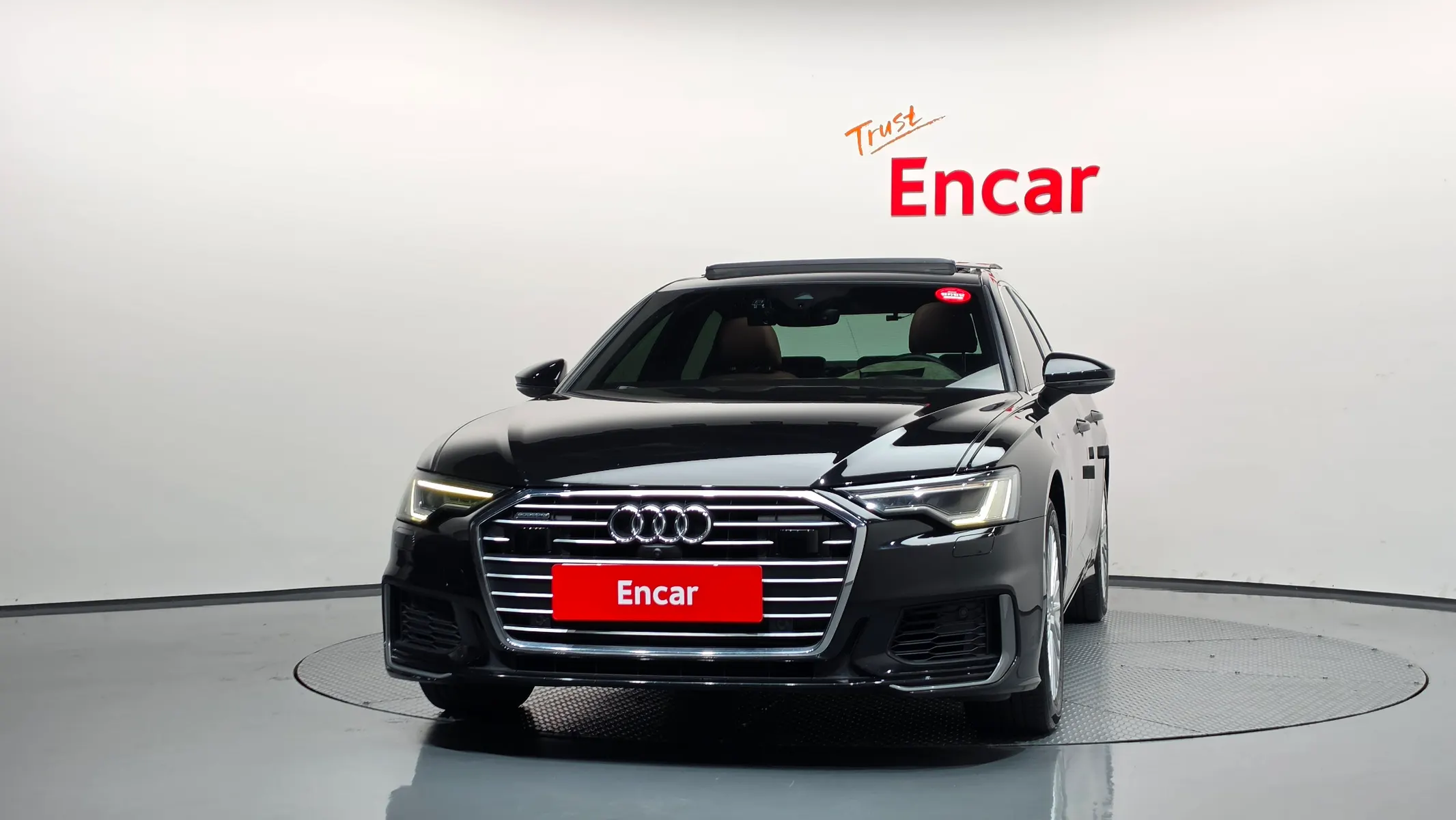 Audi A6 (C8) 45 TFSI 2019 3/21