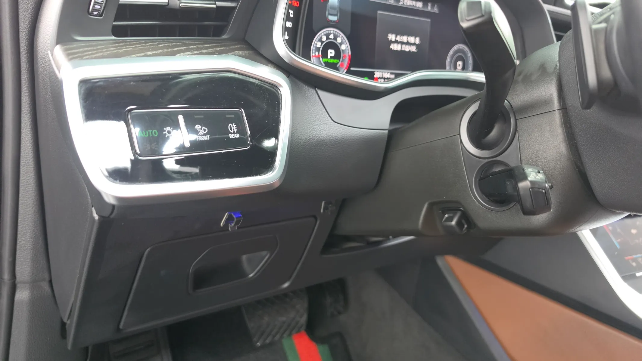 Audi A6 (C8) 45 TFSI 2019 20/21