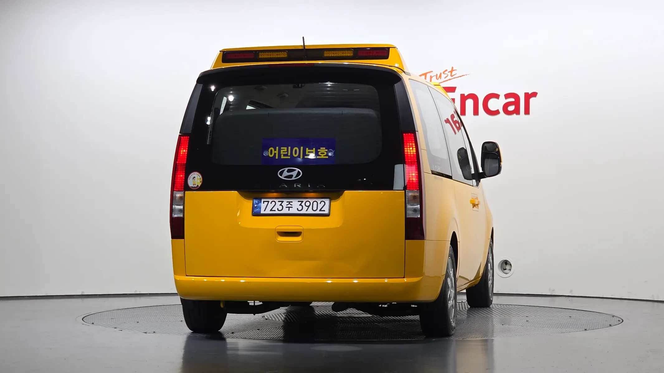 Hyundai Staria L3.5 2024 3/5