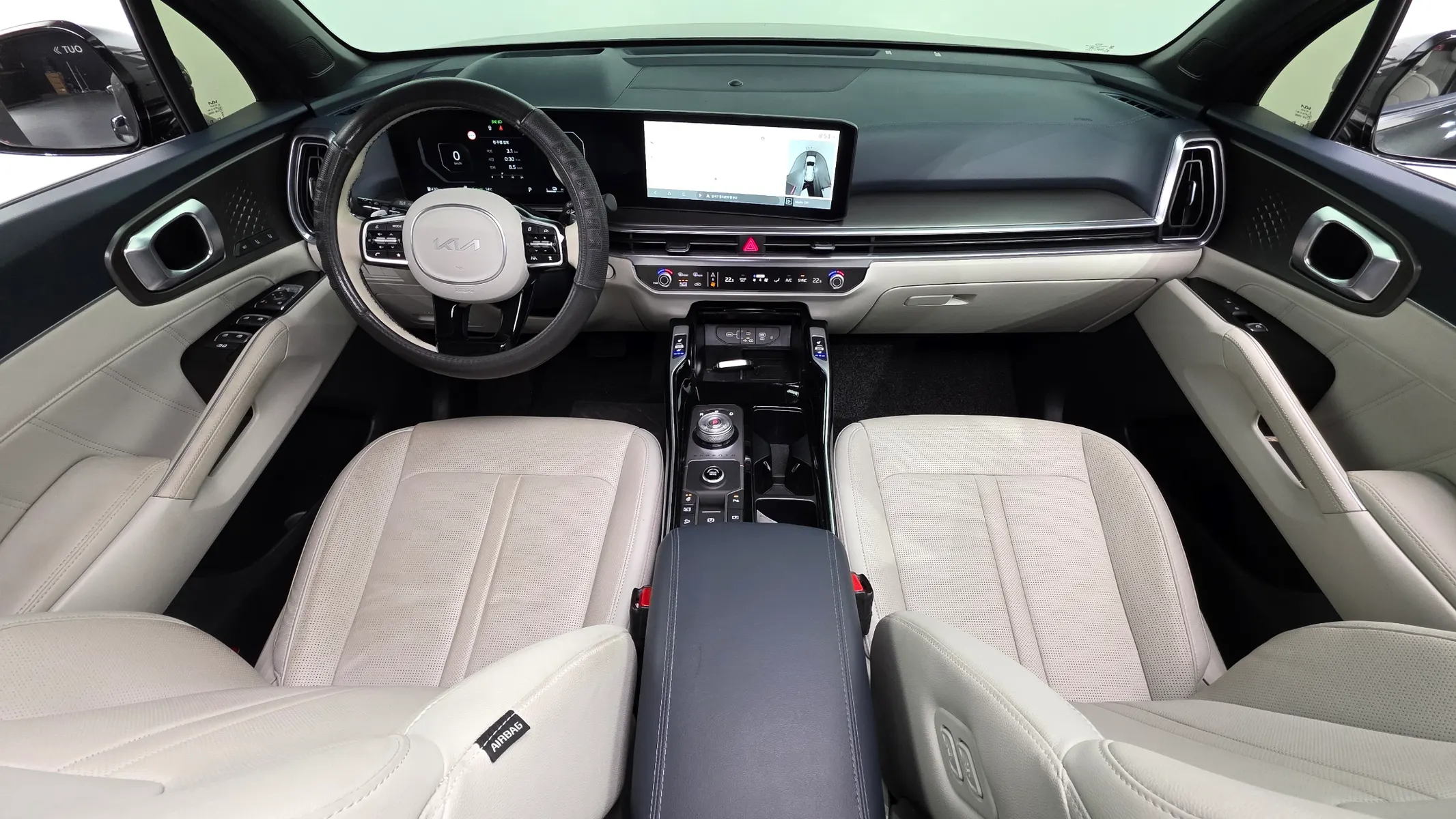 Kia 4 HEV 1.6 2WD 2025 4/5