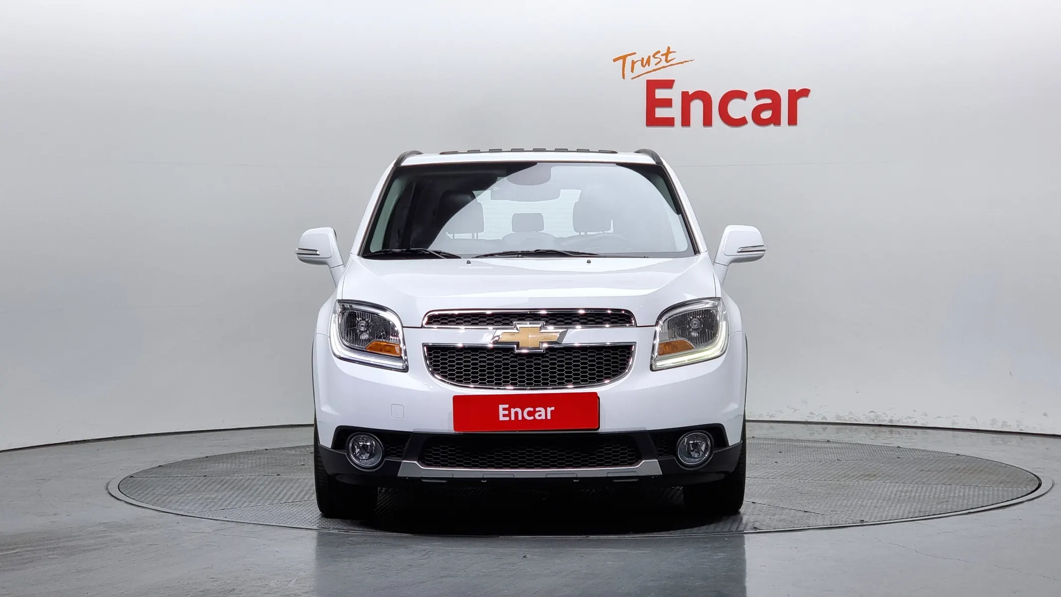 Chevrolet 올란도 LPG 2015 3/21