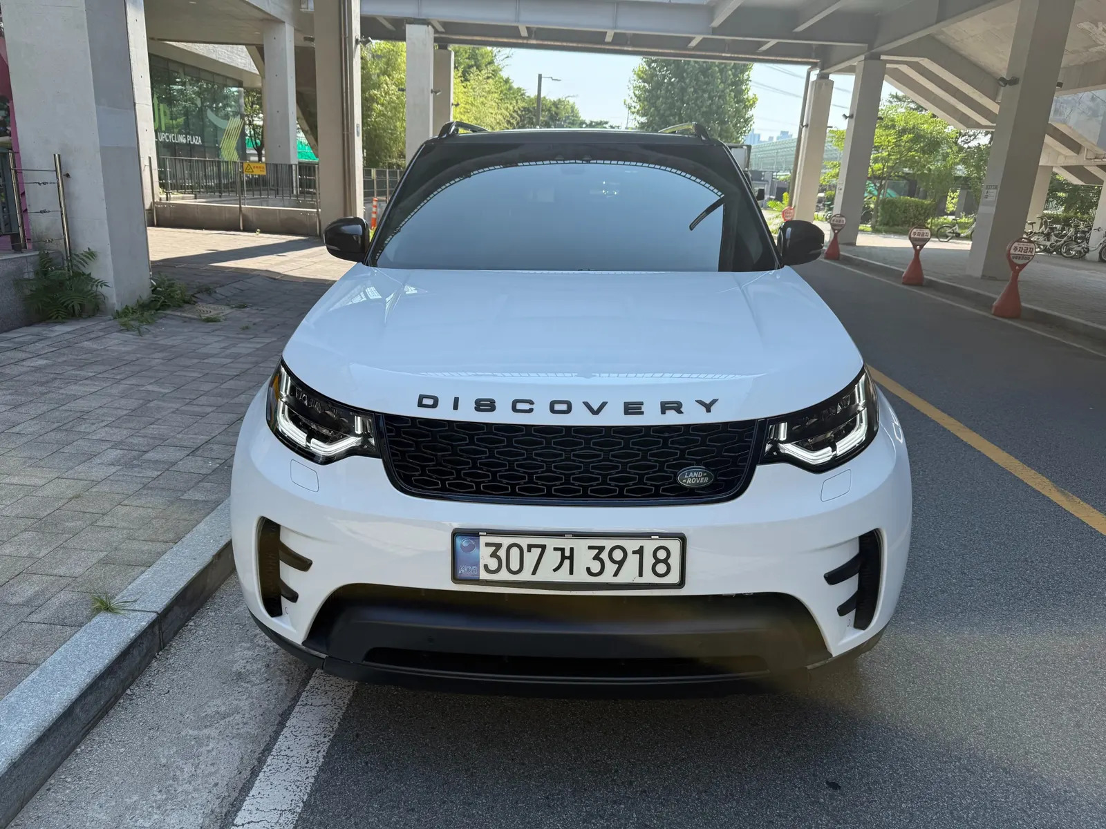 Land Rover 5 2.0 SD4 HSE 2017 2/21
