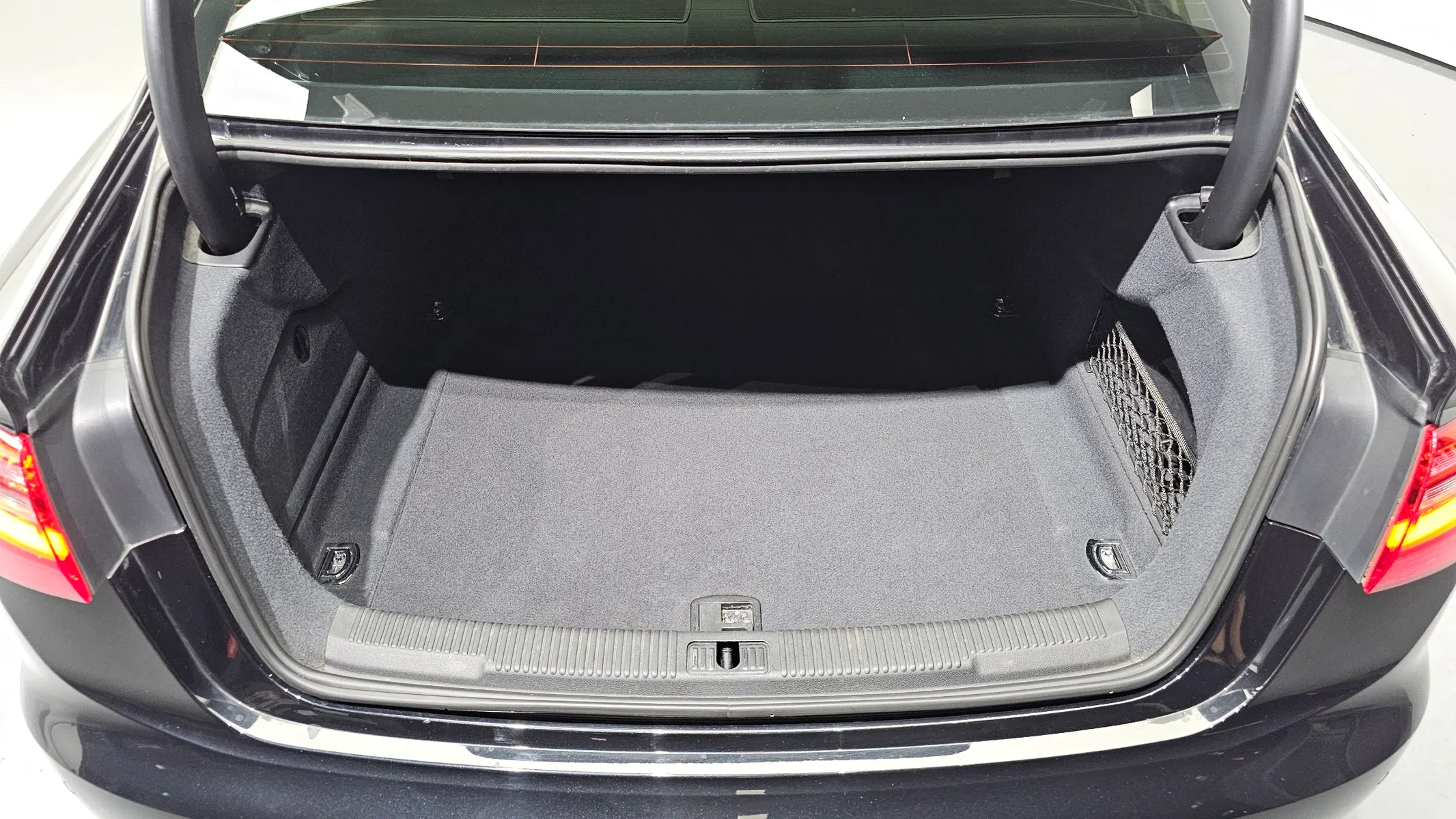 Audi A6 3.0 TFSI 2012 20/21