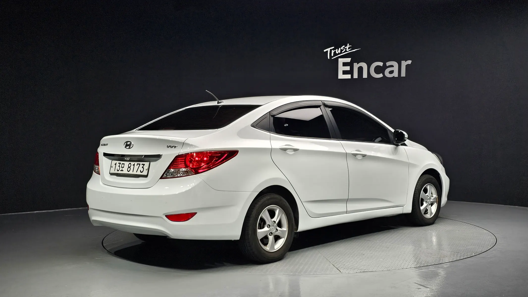 Hyundai () 1.4 VVT 2013 2/21
