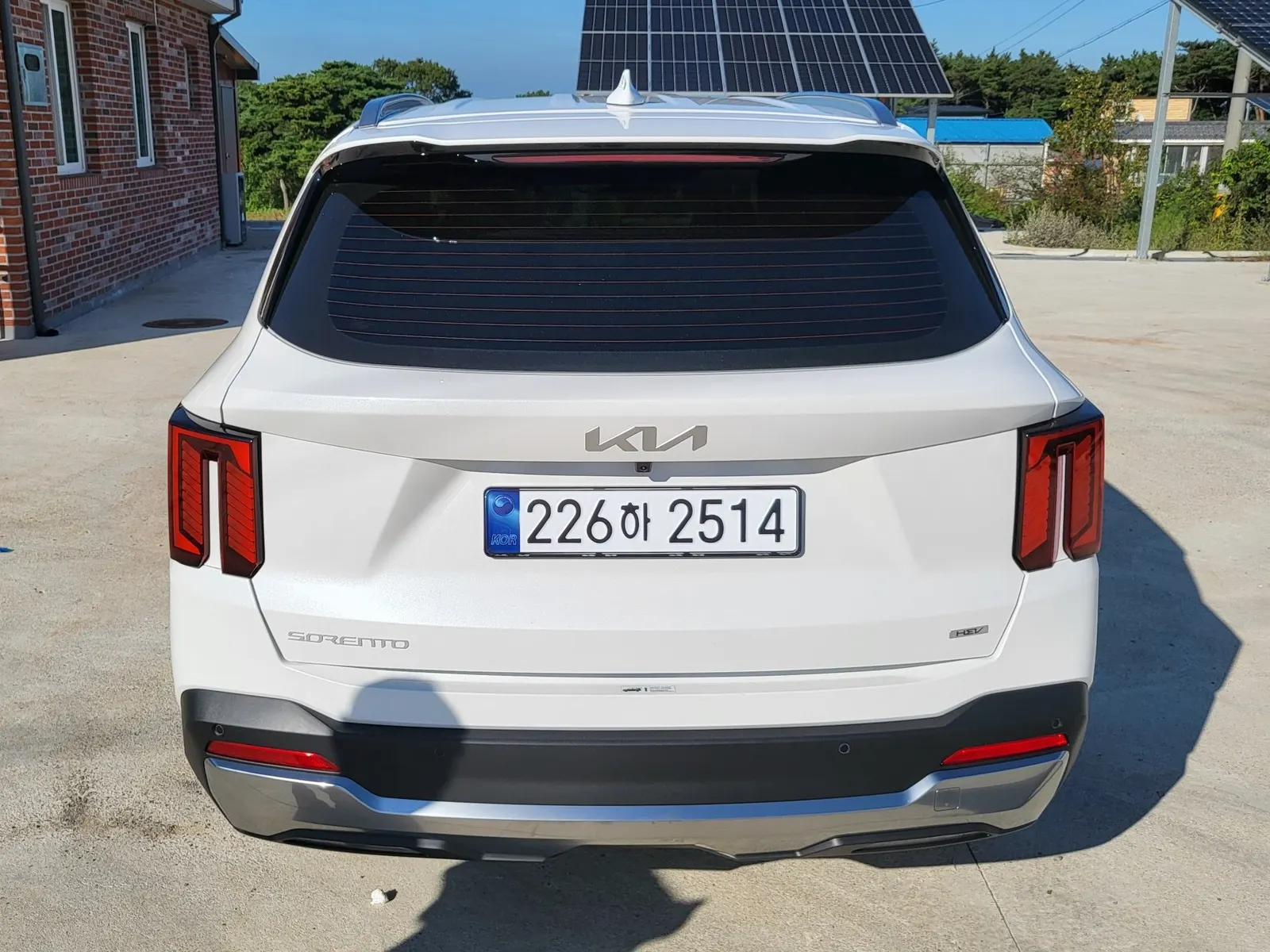 Kia 4 HEV 1.6 2WD 2025 3/5