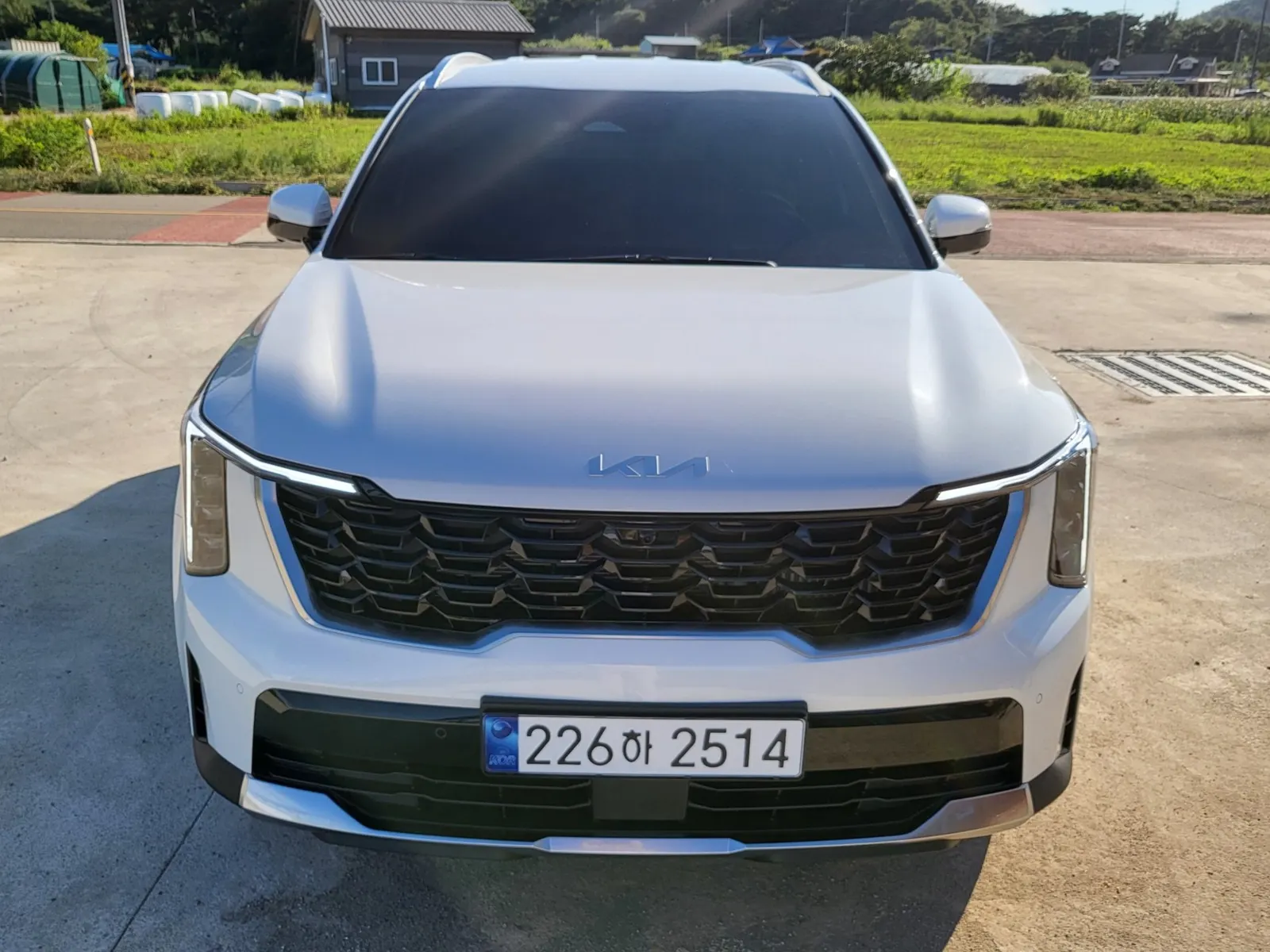 Kia 4 HEV 1.6 2WD 2025 2/5