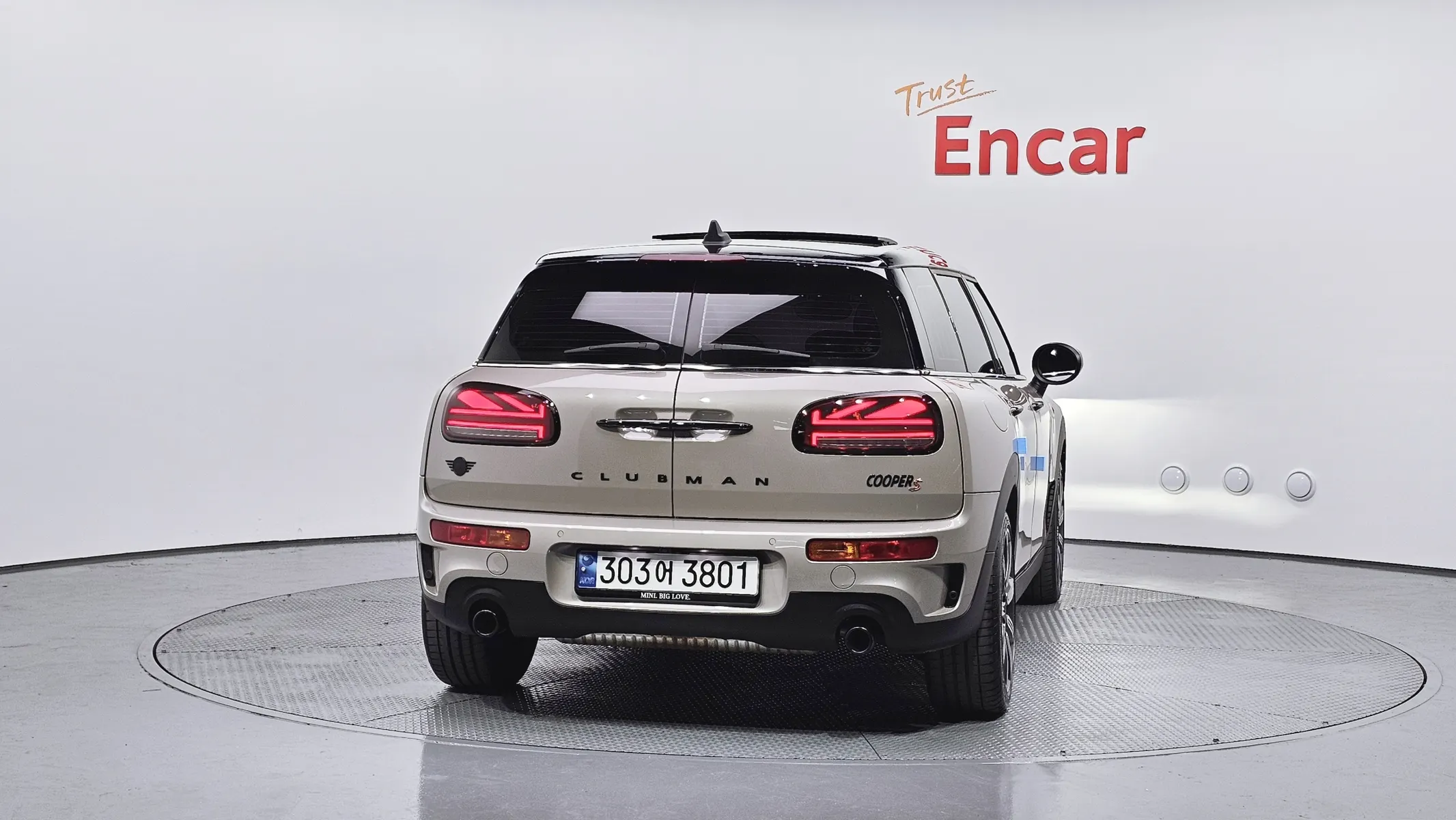 MINI S 2022 3/5